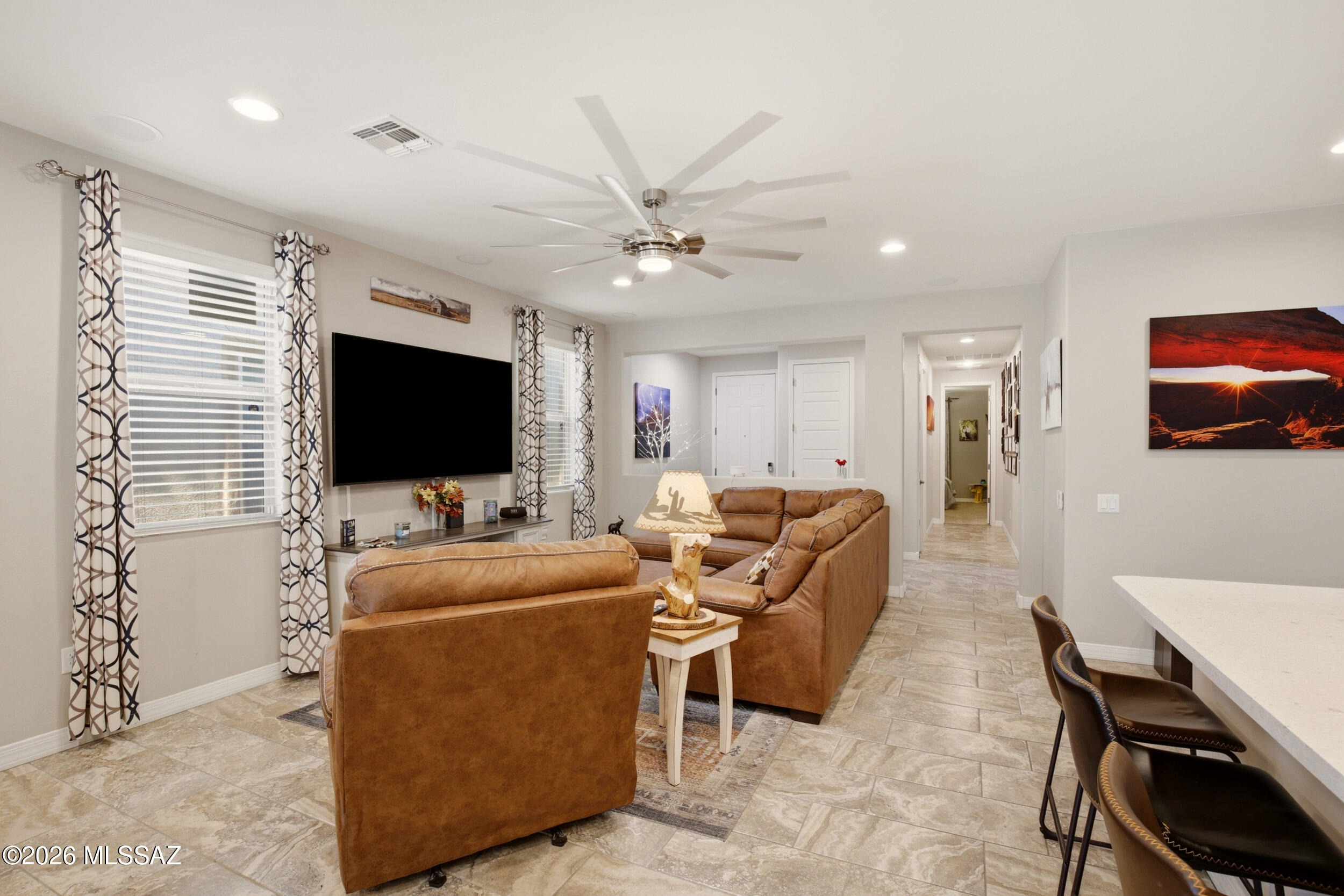 Presidios at Rancho Sahuarita (1-927) - Residential