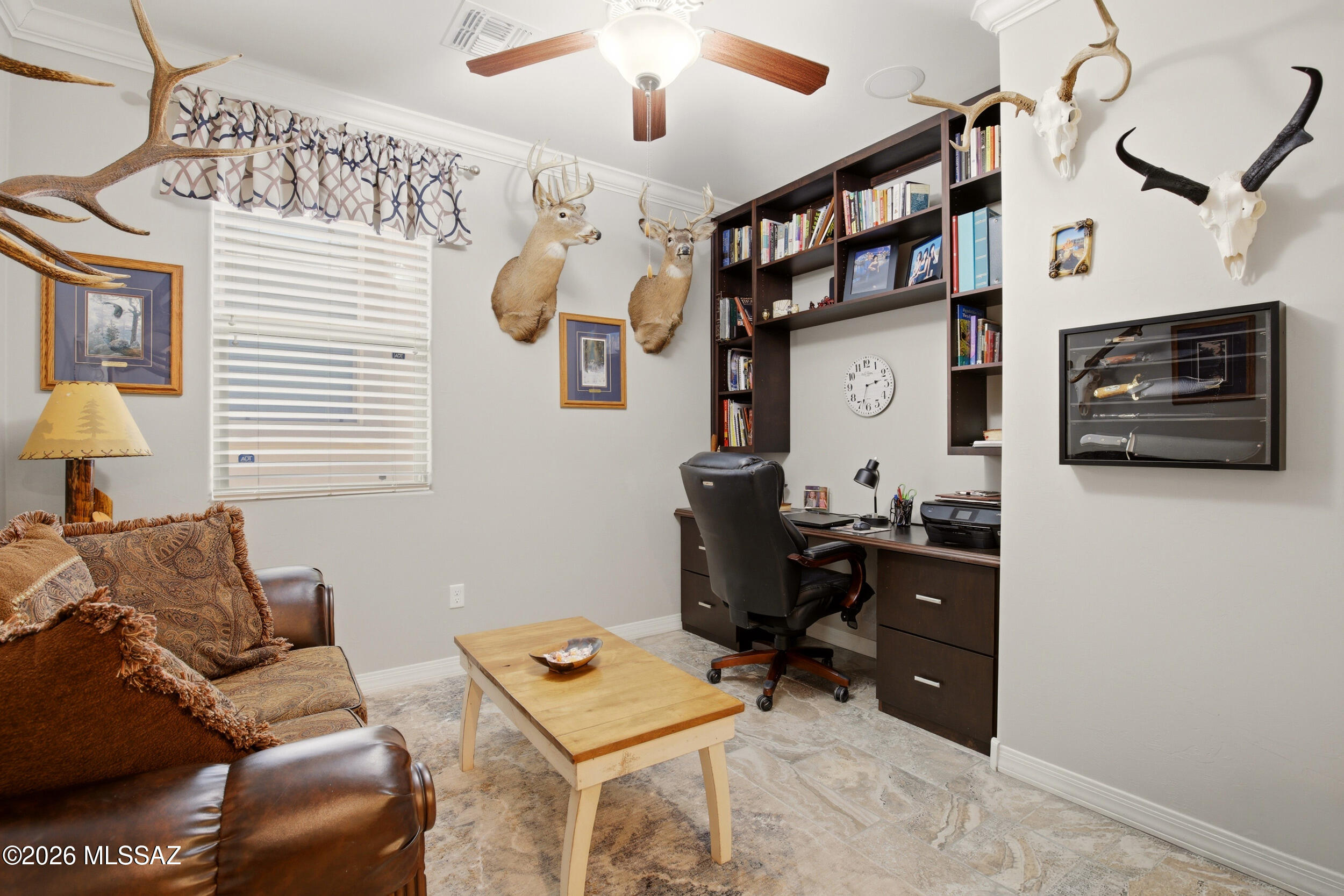 Presidios at Rancho Sahuarita (1-927) - Residential