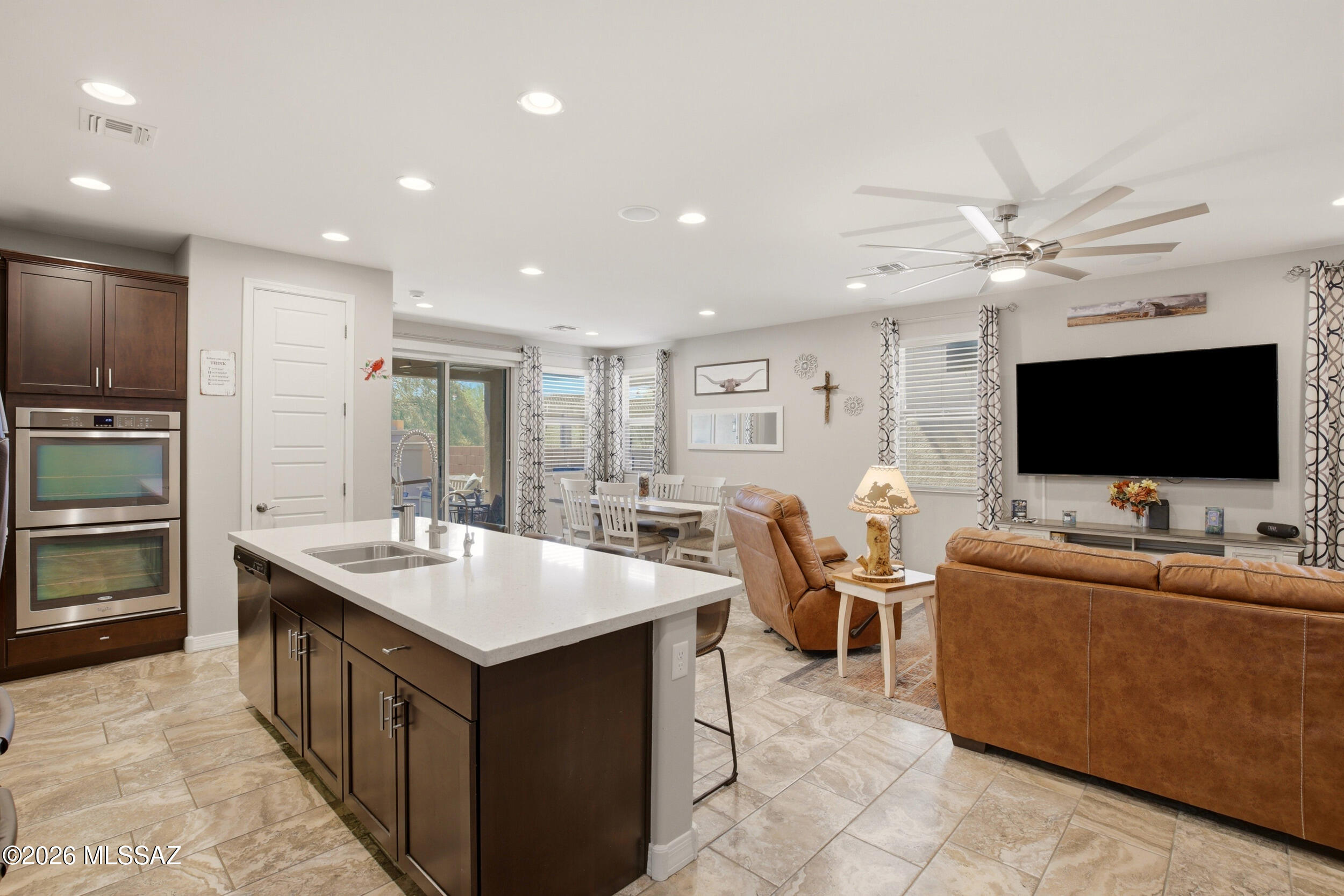 Presidios at Rancho Sahuarita (1-927) - Residential