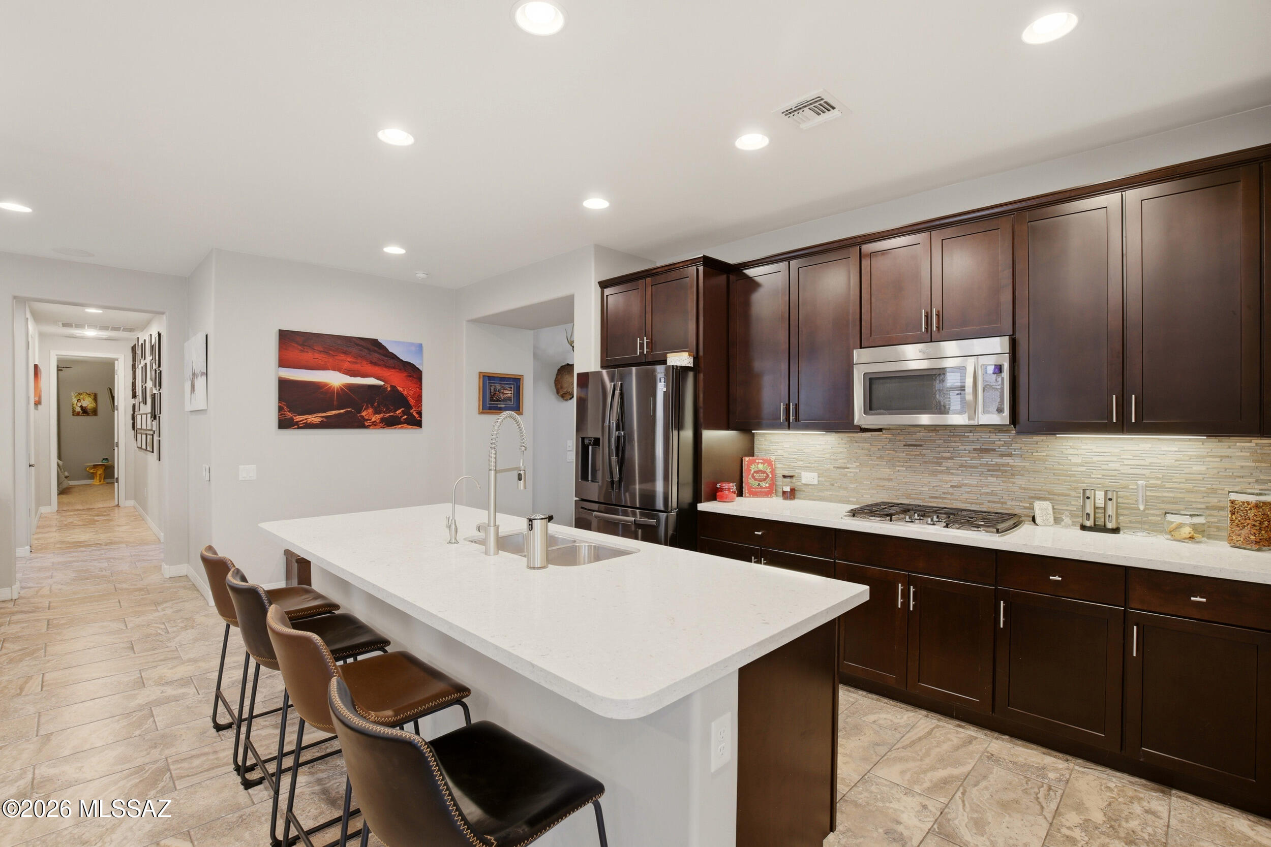 Presidios at Rancho Sahuarita (1-927) - Residential