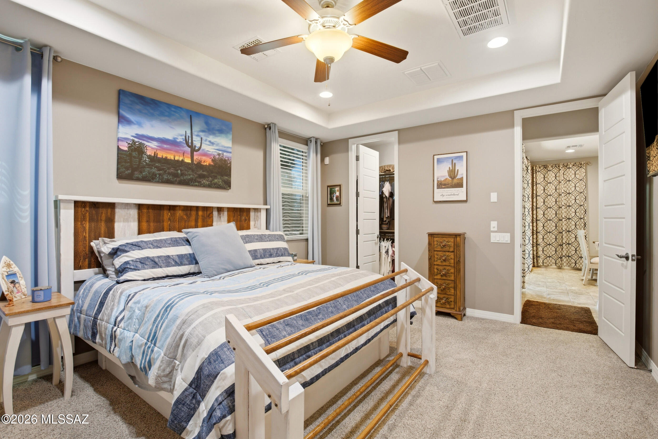 Presidios at Rancho Sahuarita (1-927) - Residential