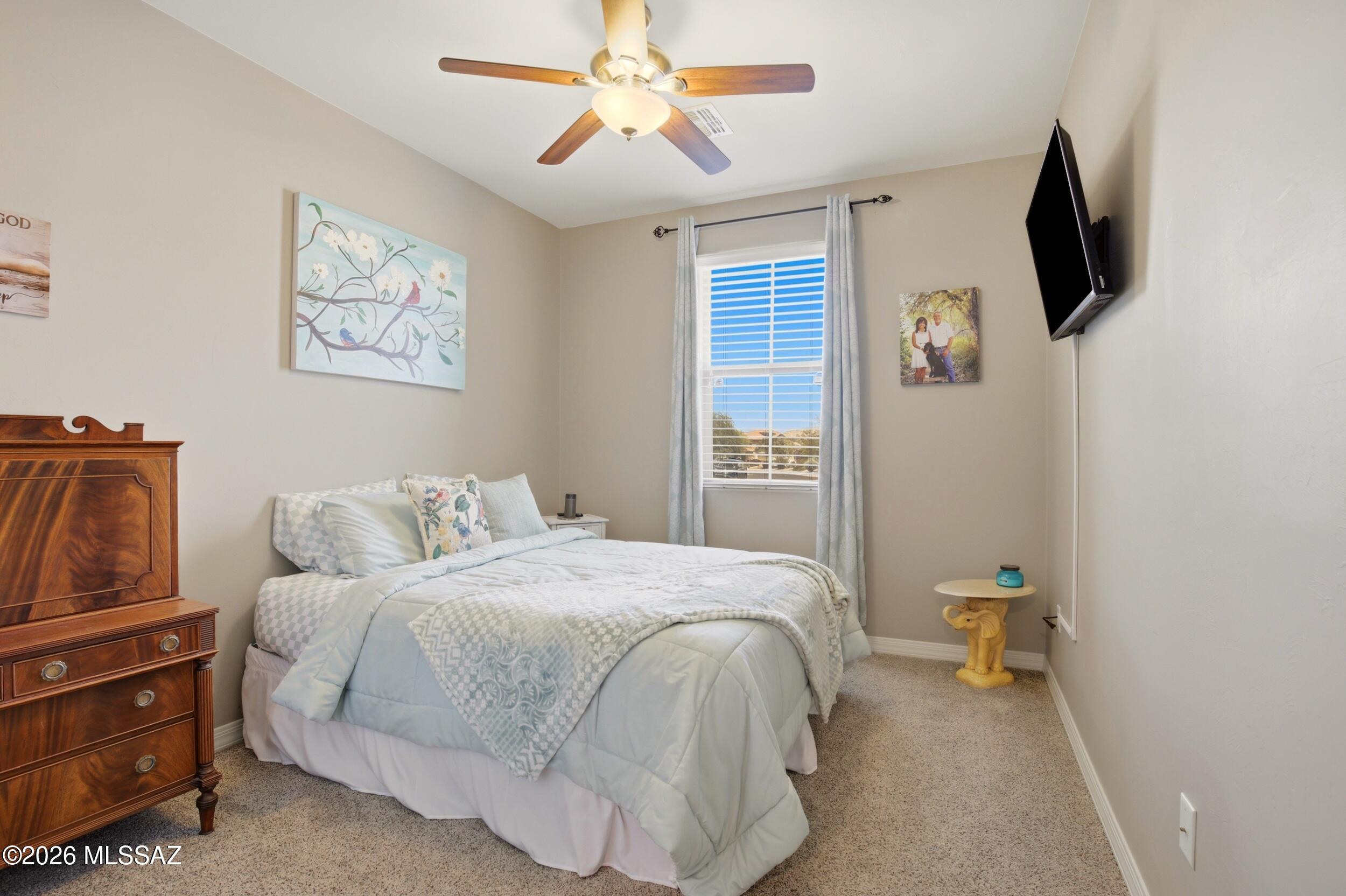 Presidios at Rancho Sahuarita (1-927) - Residential