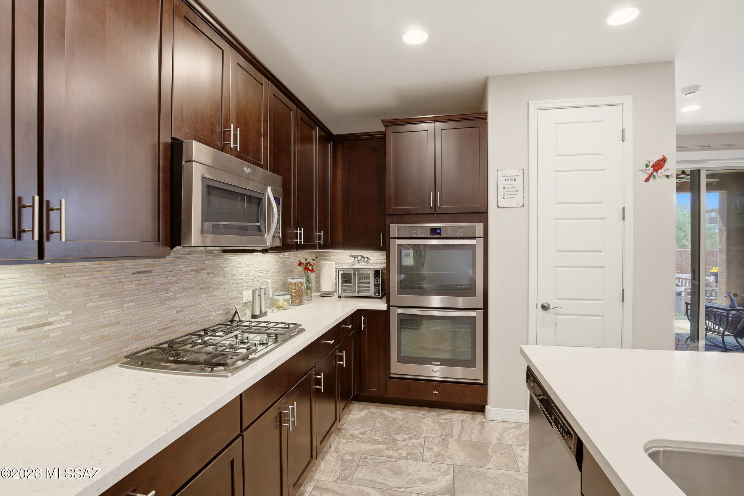 Presidios at Rancho Sahuarita (1-927) - Residential
