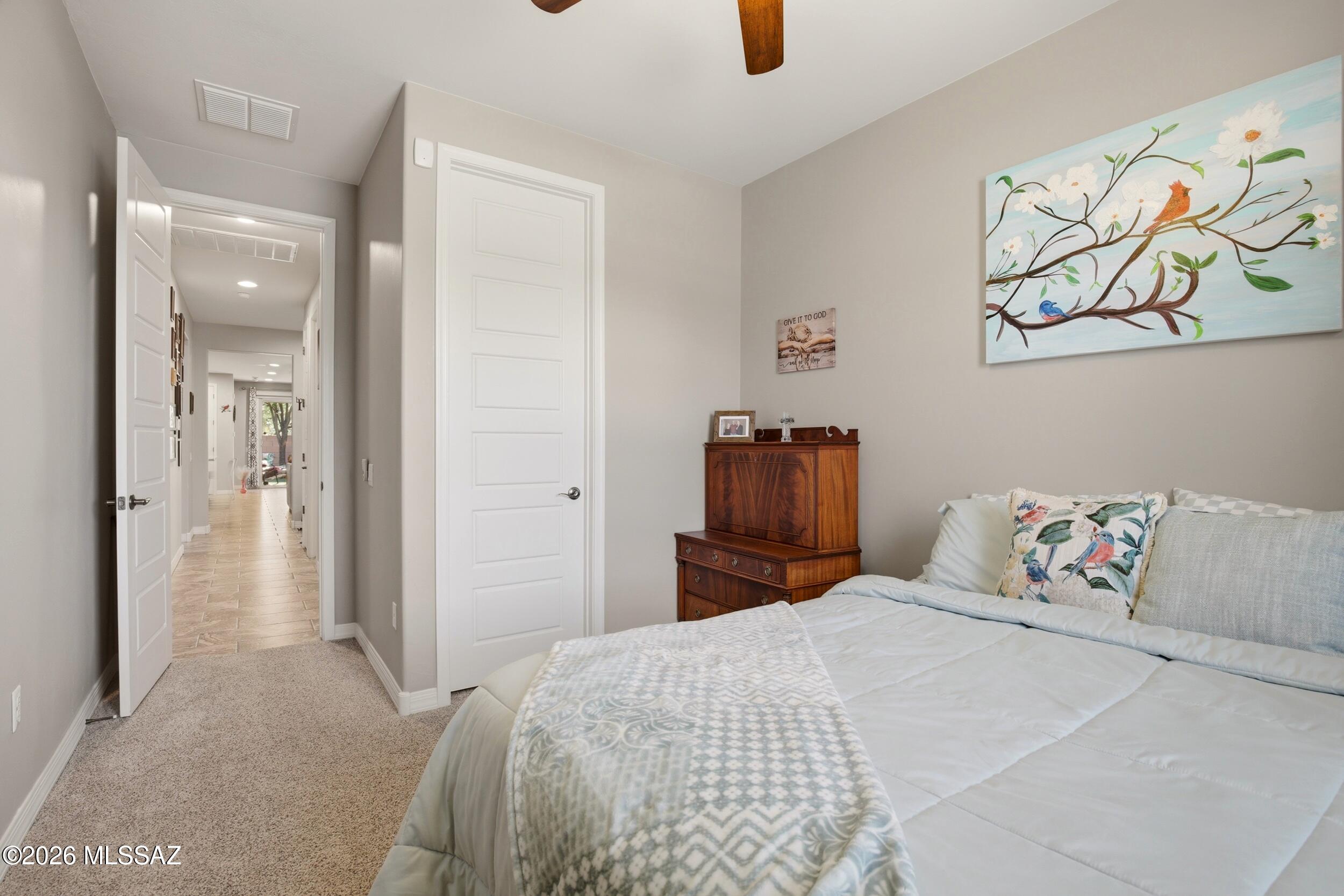 Presidios at Rancho Sahuarita (1-927) - Residential