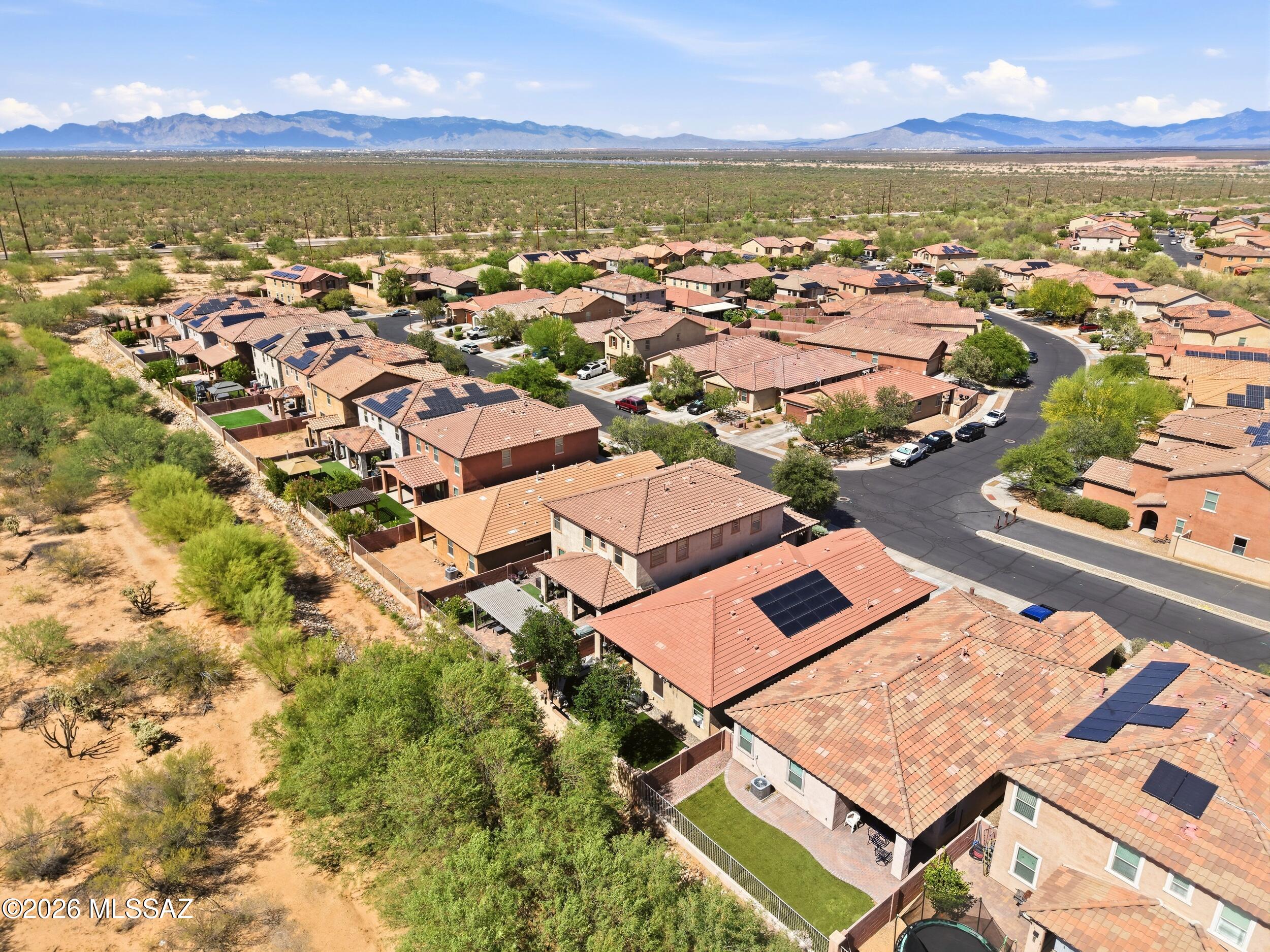 Presidios at Rancho Sahuarita (1-927) - Residential