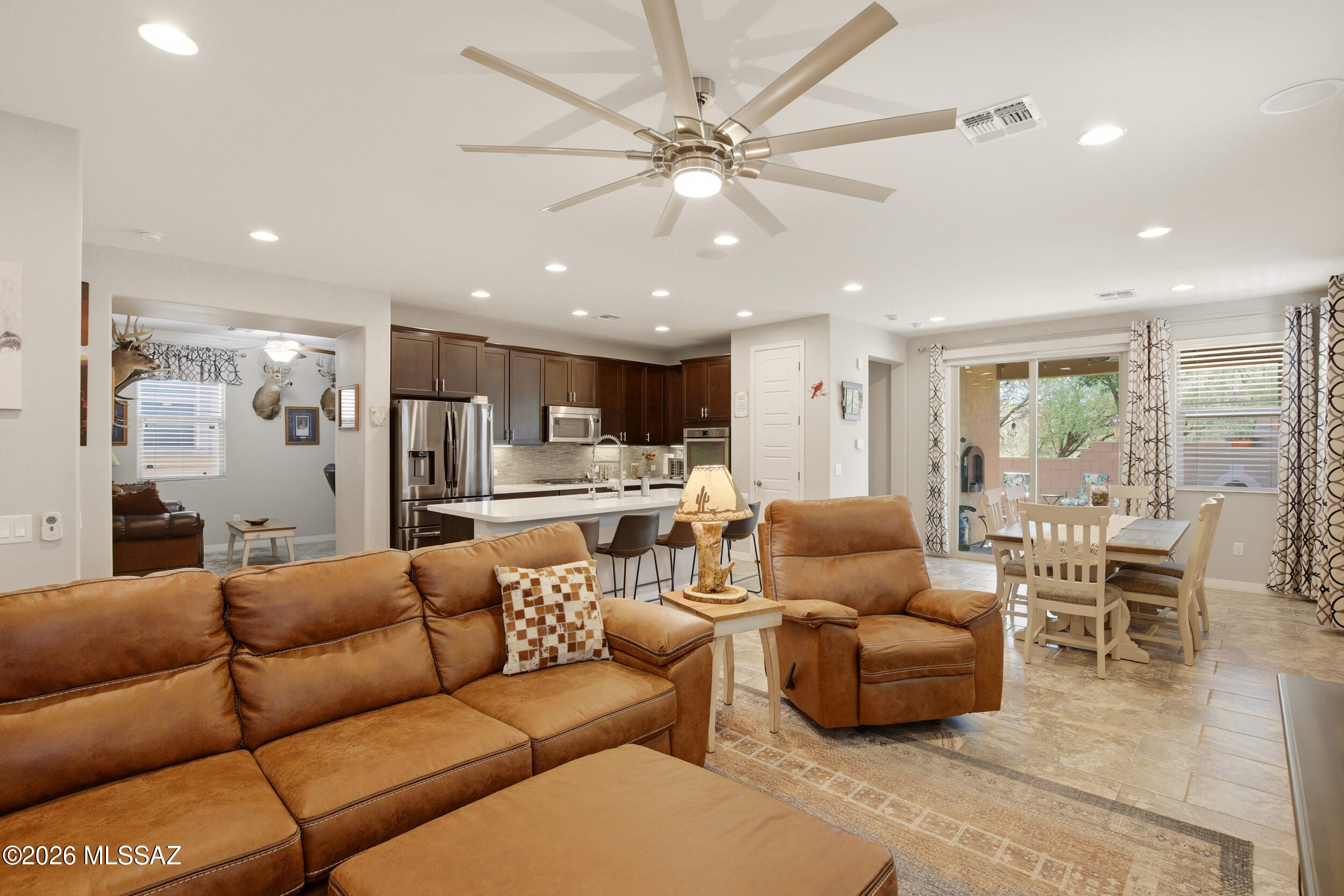Presidios at Rancho Sahuarita (1-927) - Residential