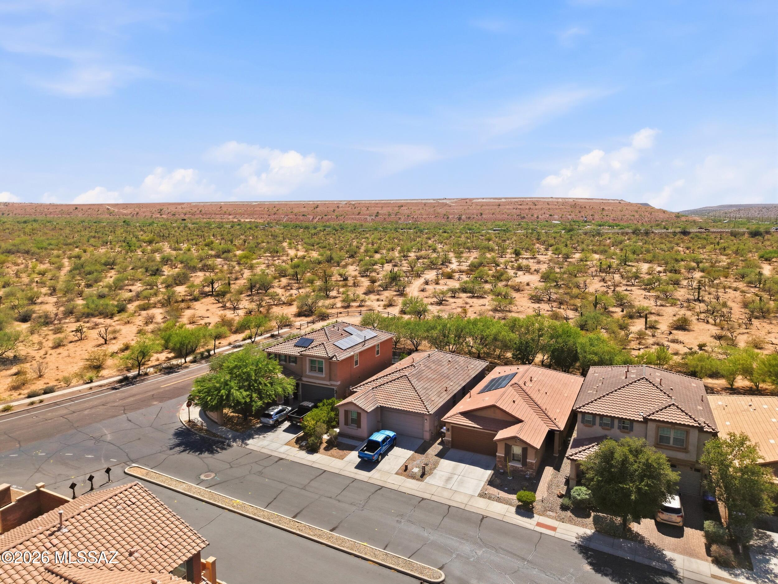 Presidios at Rancho Sahuarita (1-927) - Residential