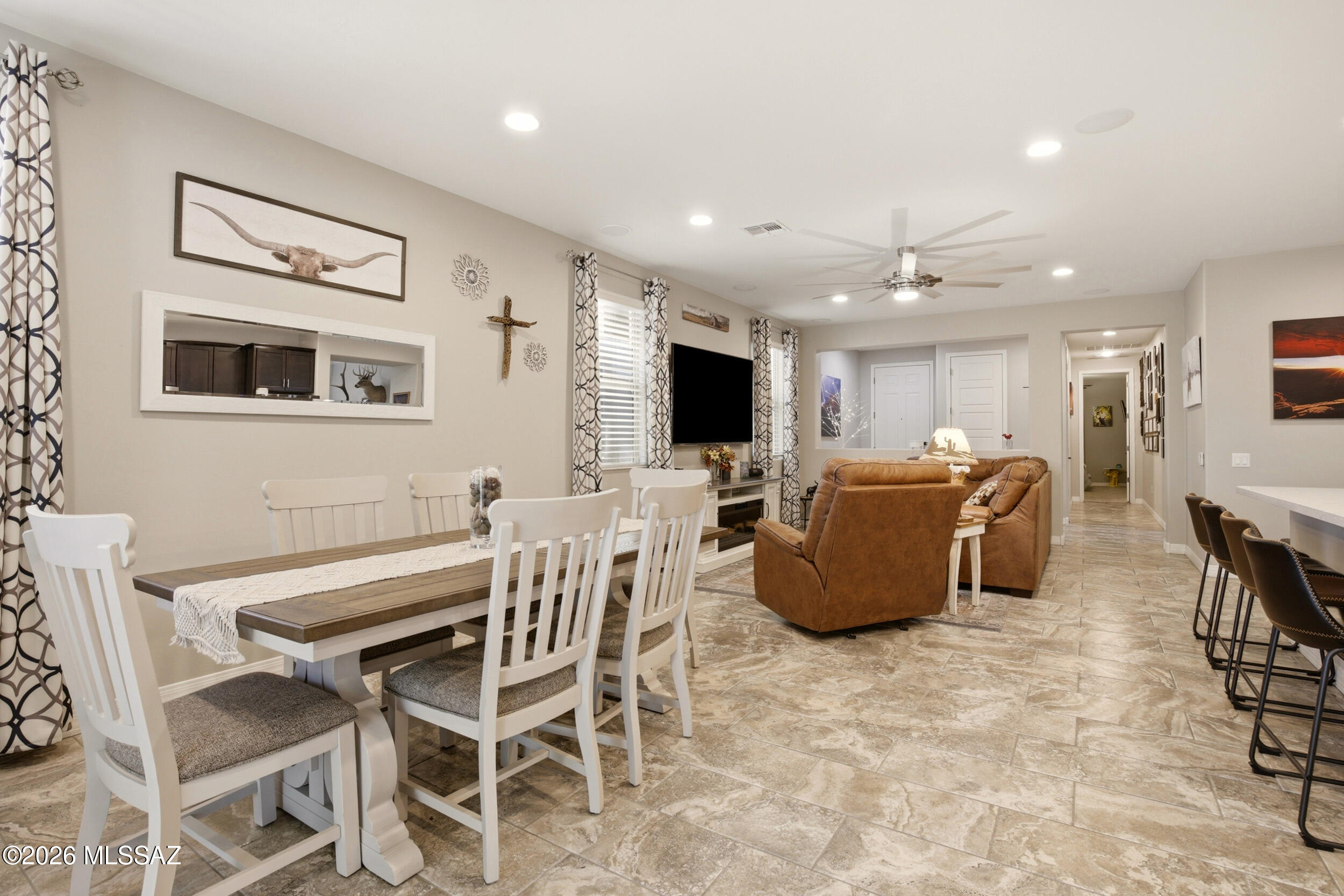 Presidios at Rancho Sahuarita (1-927) - Residential