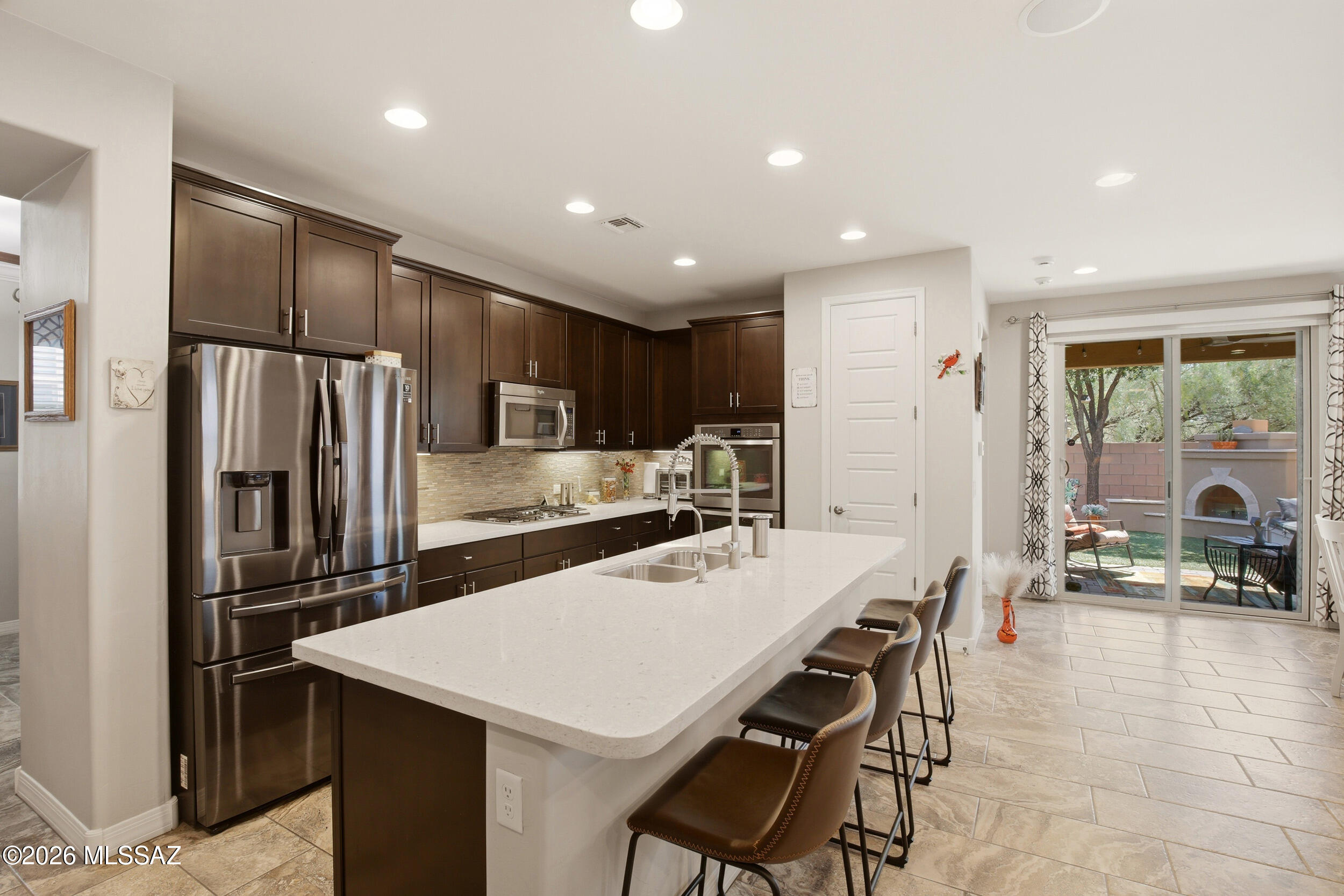 Presidios at Rancho Sahuarita (1-927) - Residential