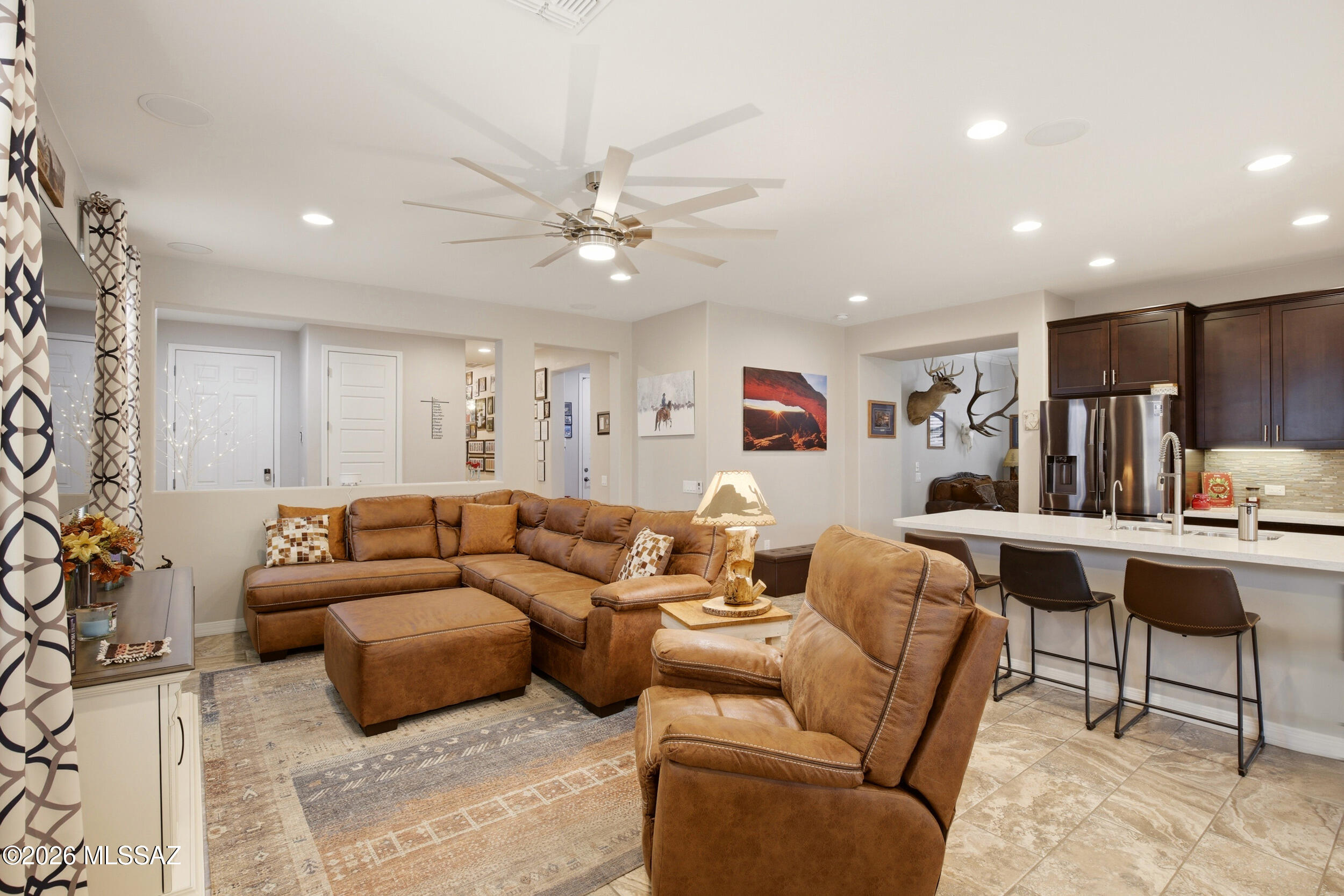 Presidios at Rancho Sahuarita (1-927) - Residential