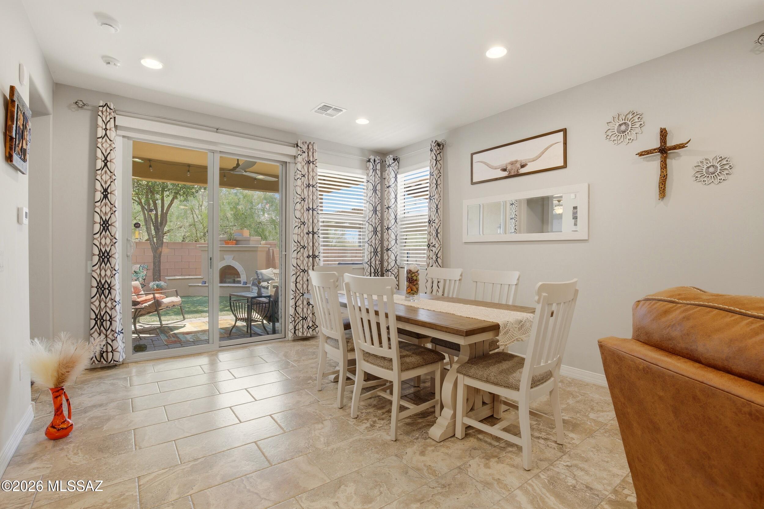 Presidios at Rancho Sahuarita (1-927) - Residential