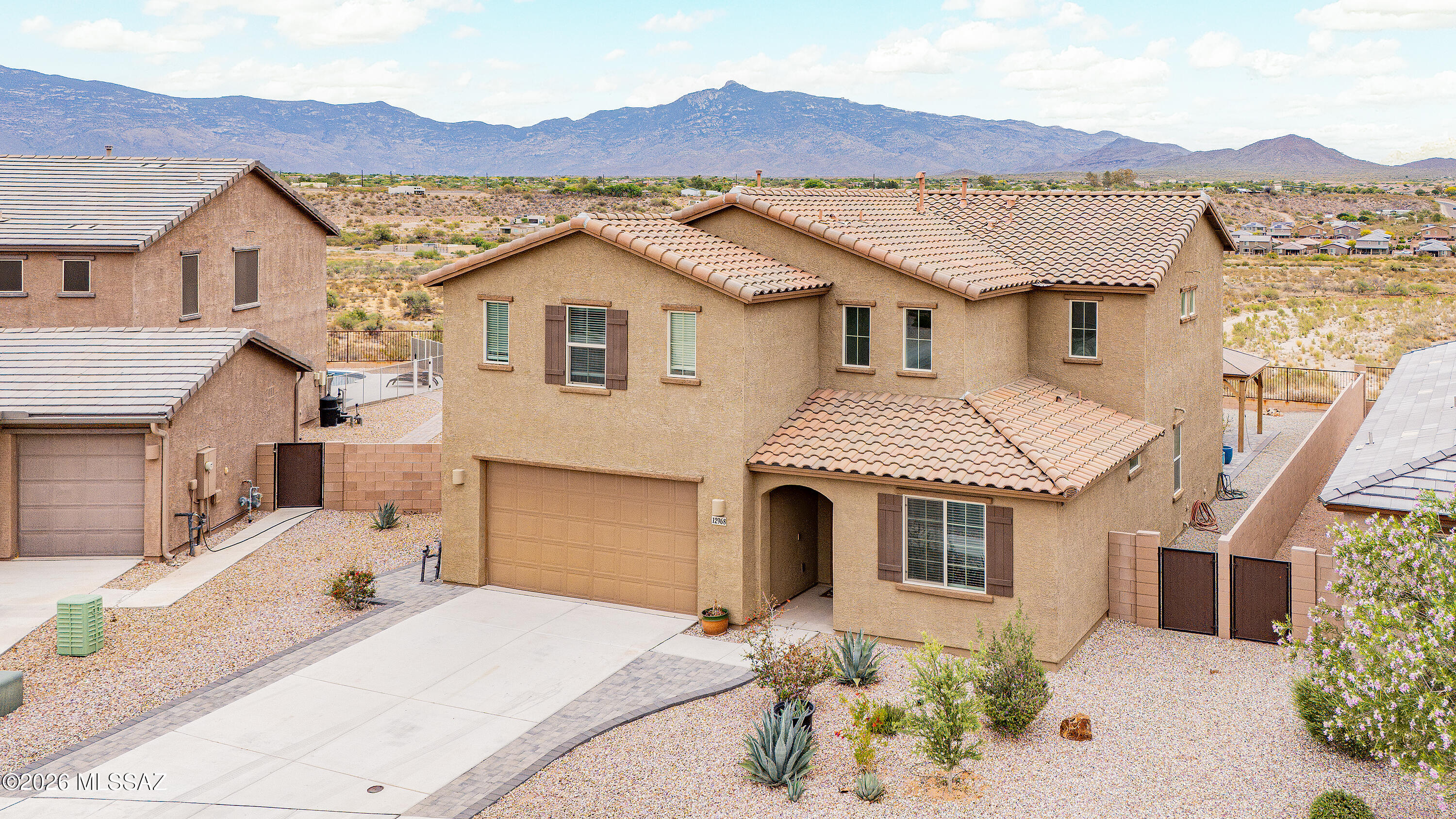 The Vistas At Rincon Knolls SQ20152600506 - Residential
