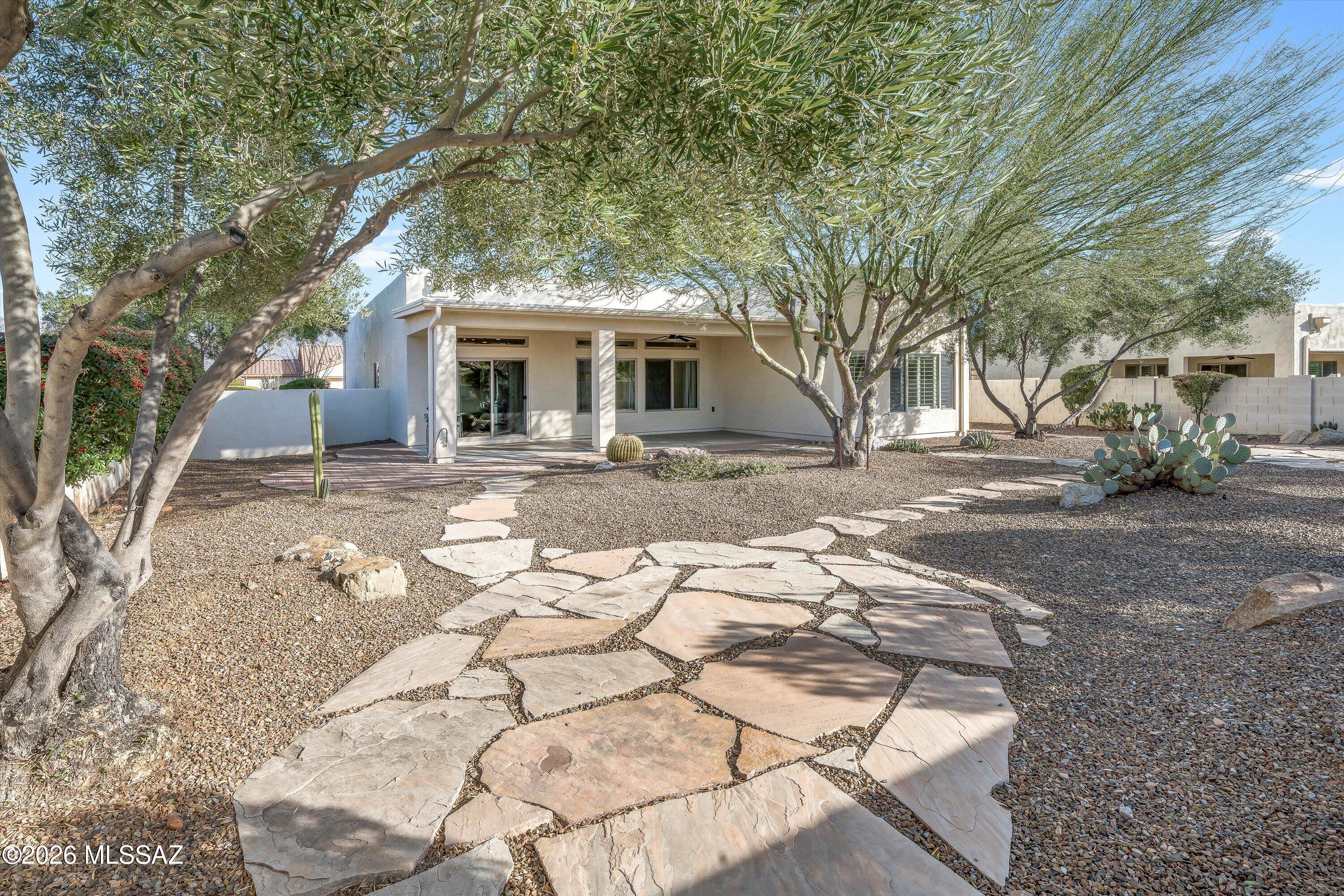 Saddlebrooke - Residential