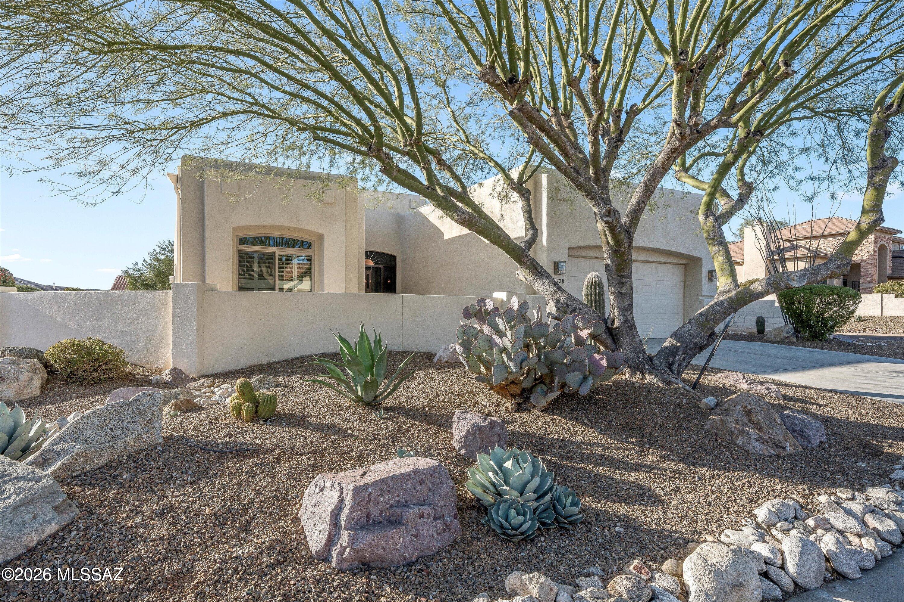 Saddlebrooke - Residential