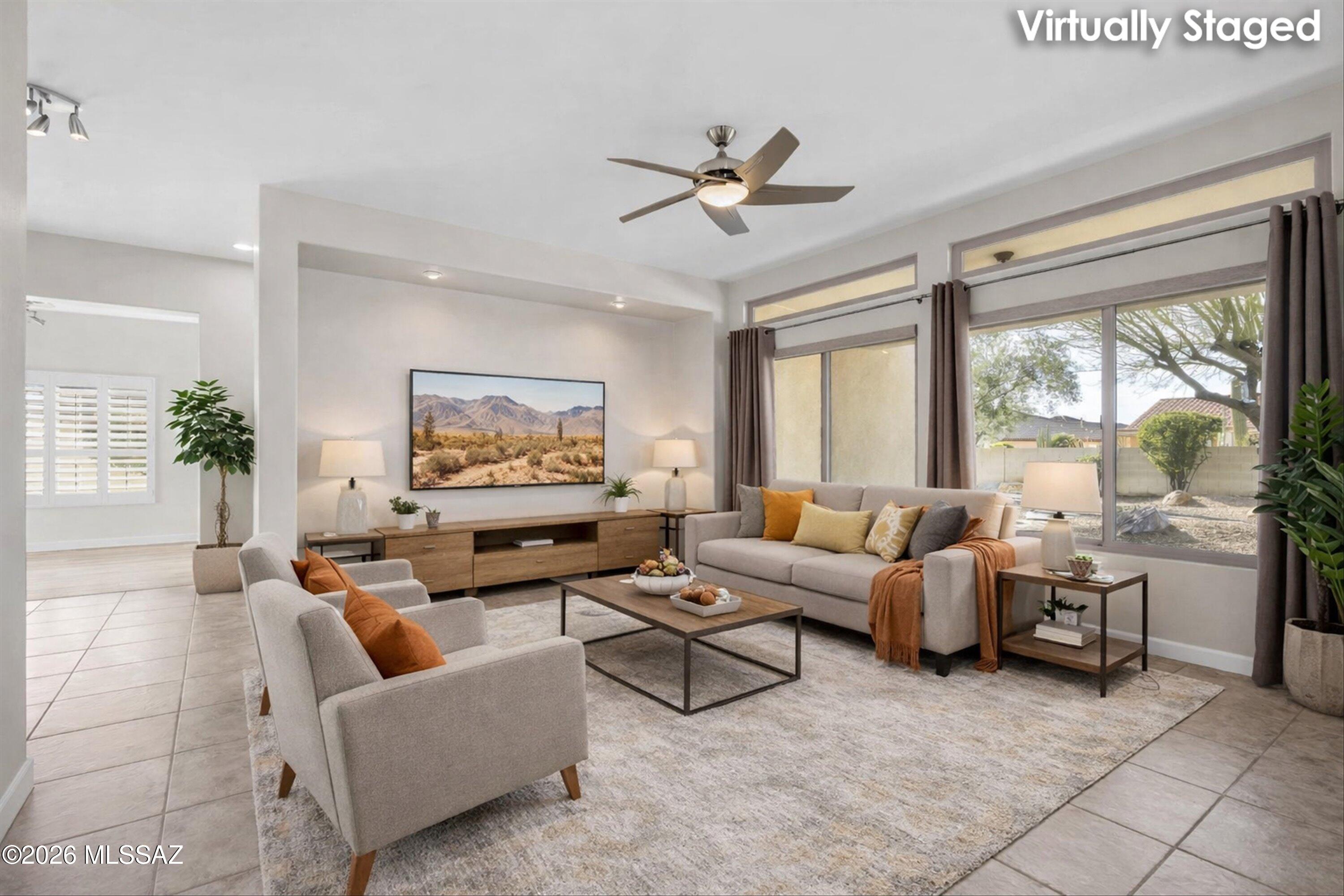 Saddlebrooke - Residential