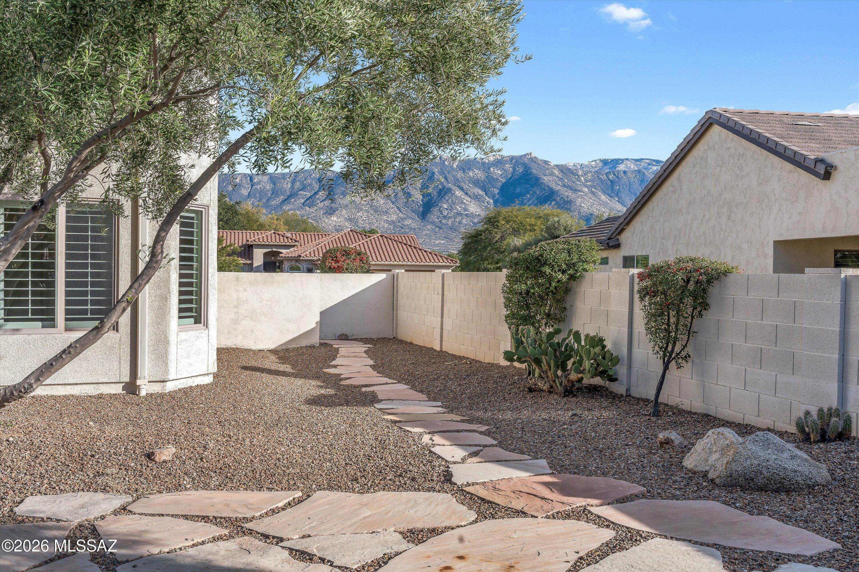 Saddlebrooke - Residential
