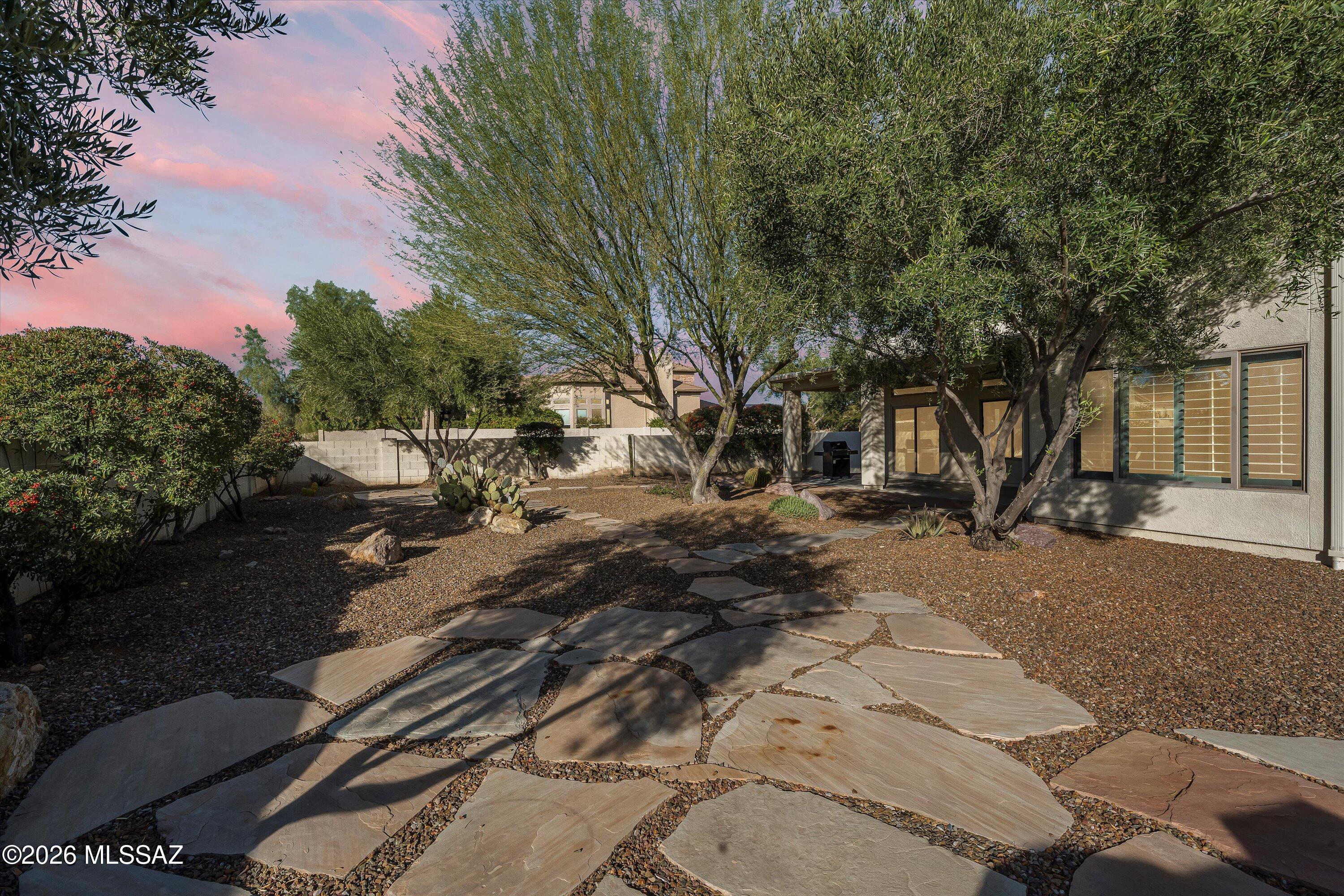 Saddlebrooke - Residential