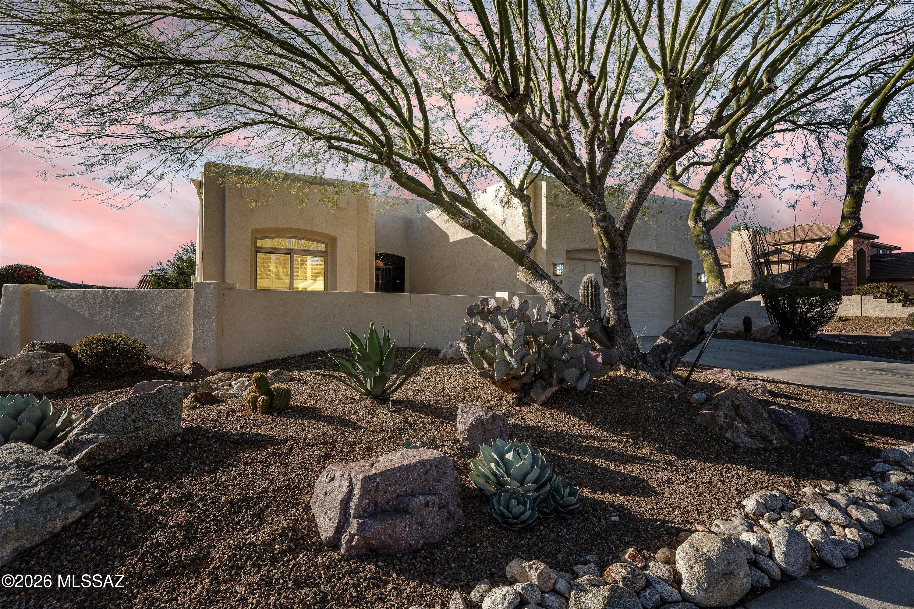 Saddlebrooke - Residential