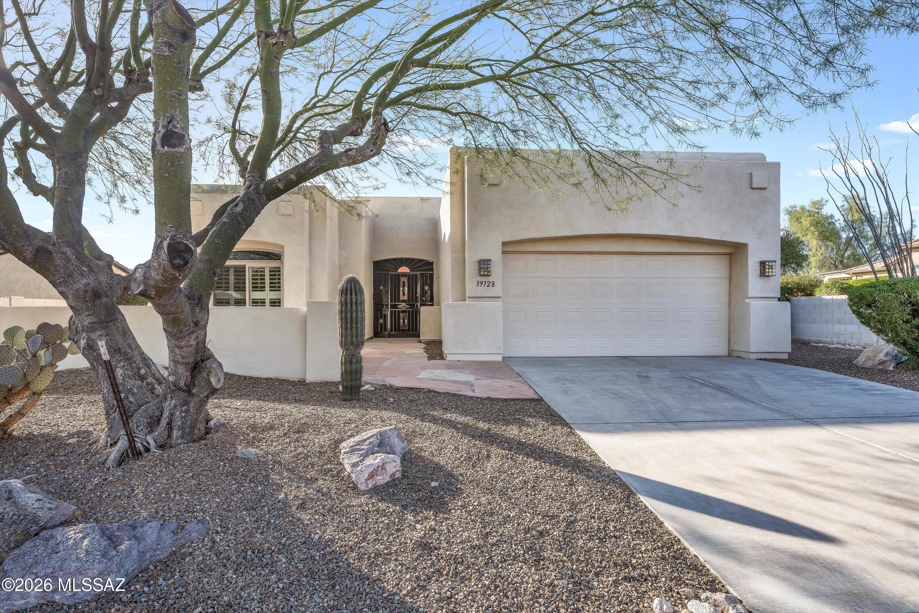 Saddlebrooke - Residential