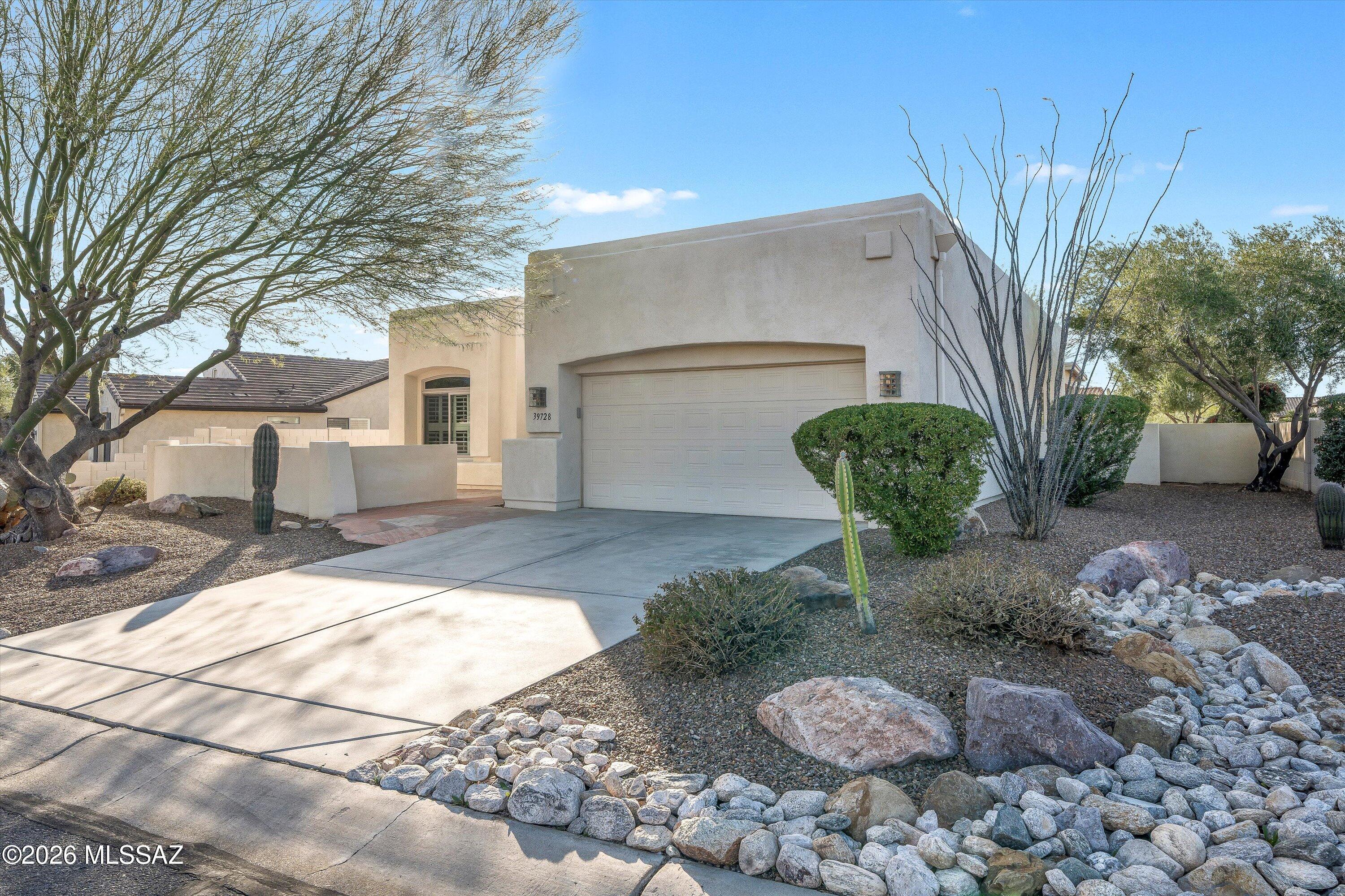Saddlebrooke - Residential