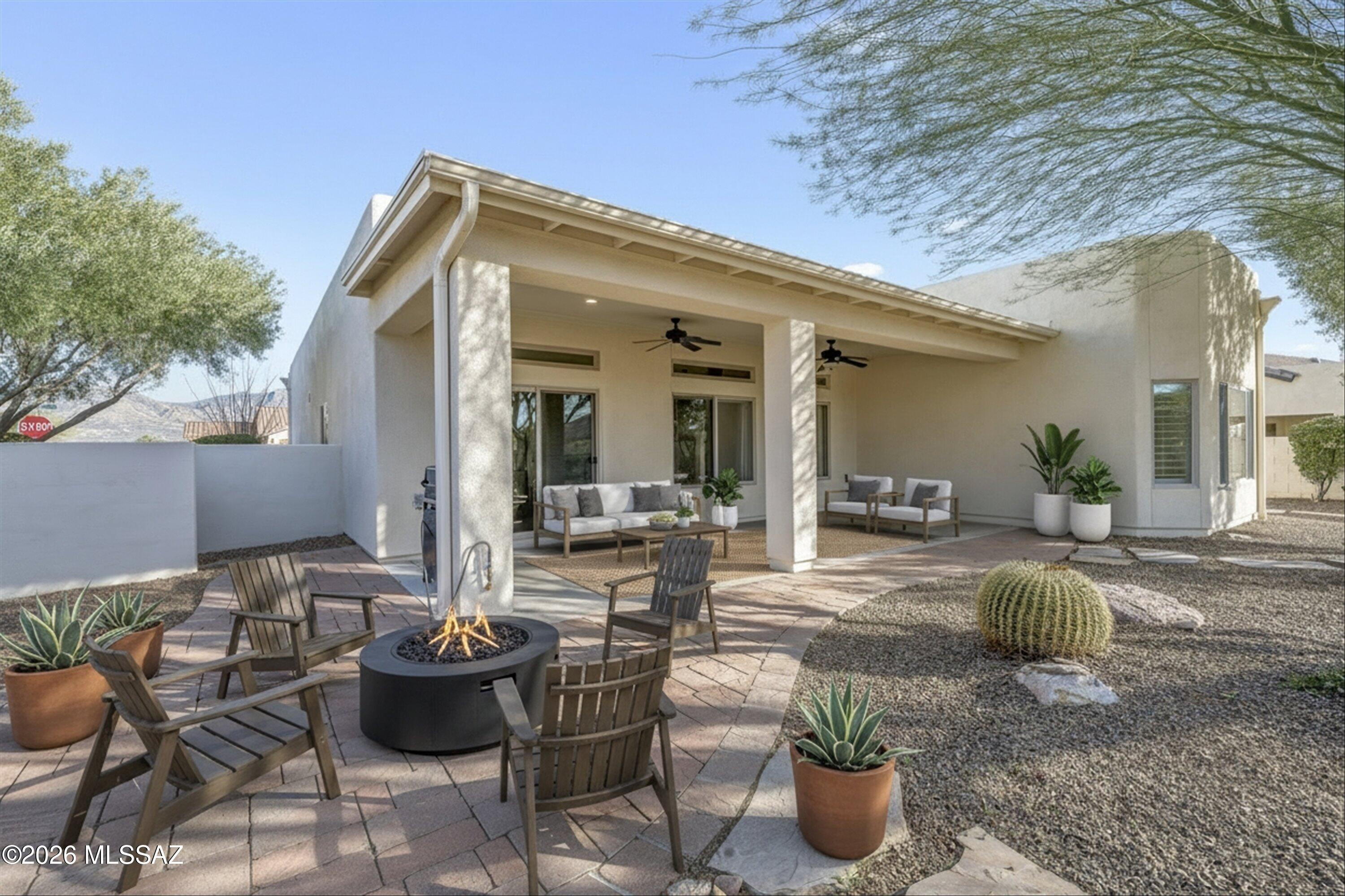 Saddlebrooke - Residential