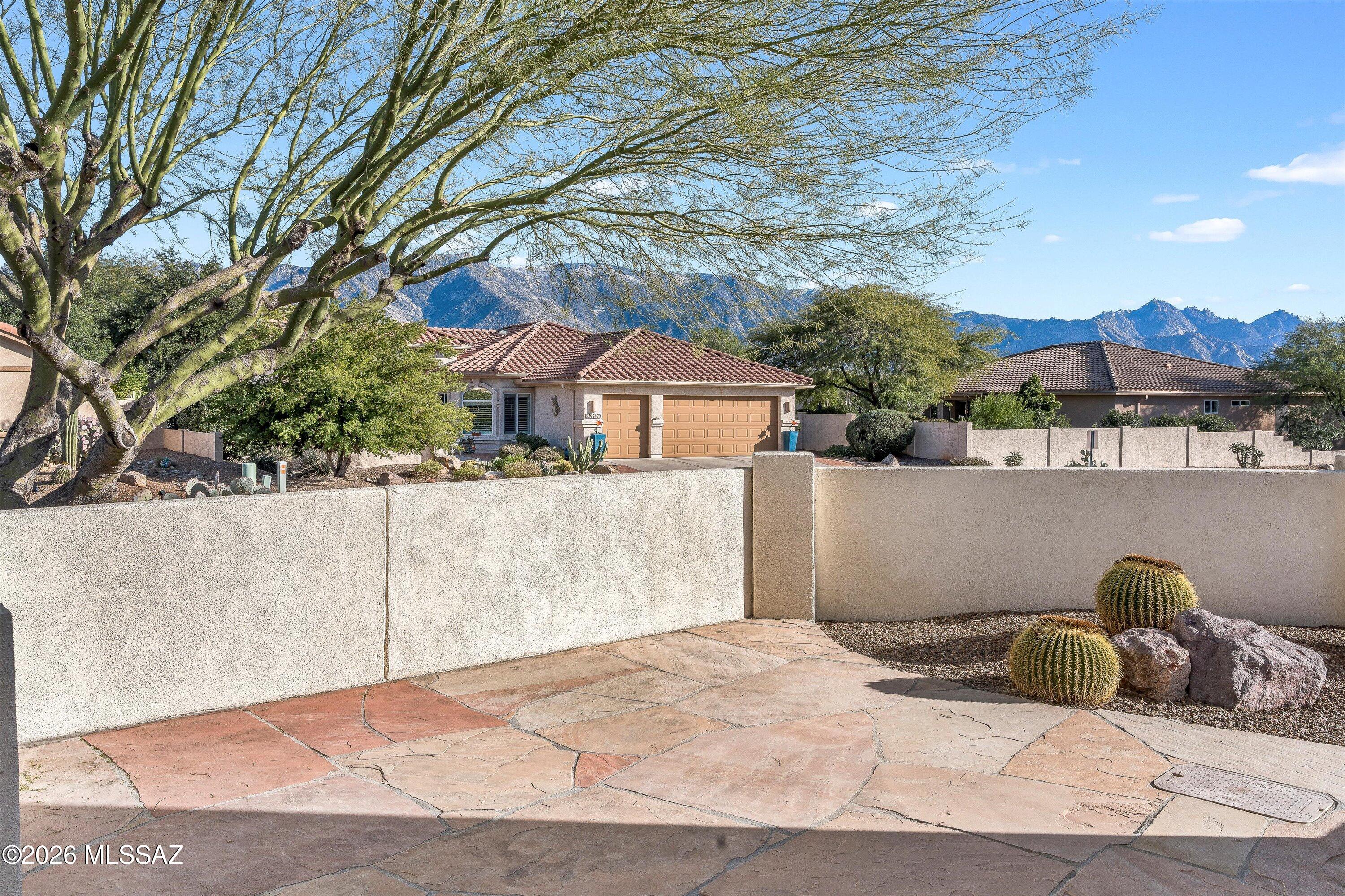 Saddlebrooke - Residential