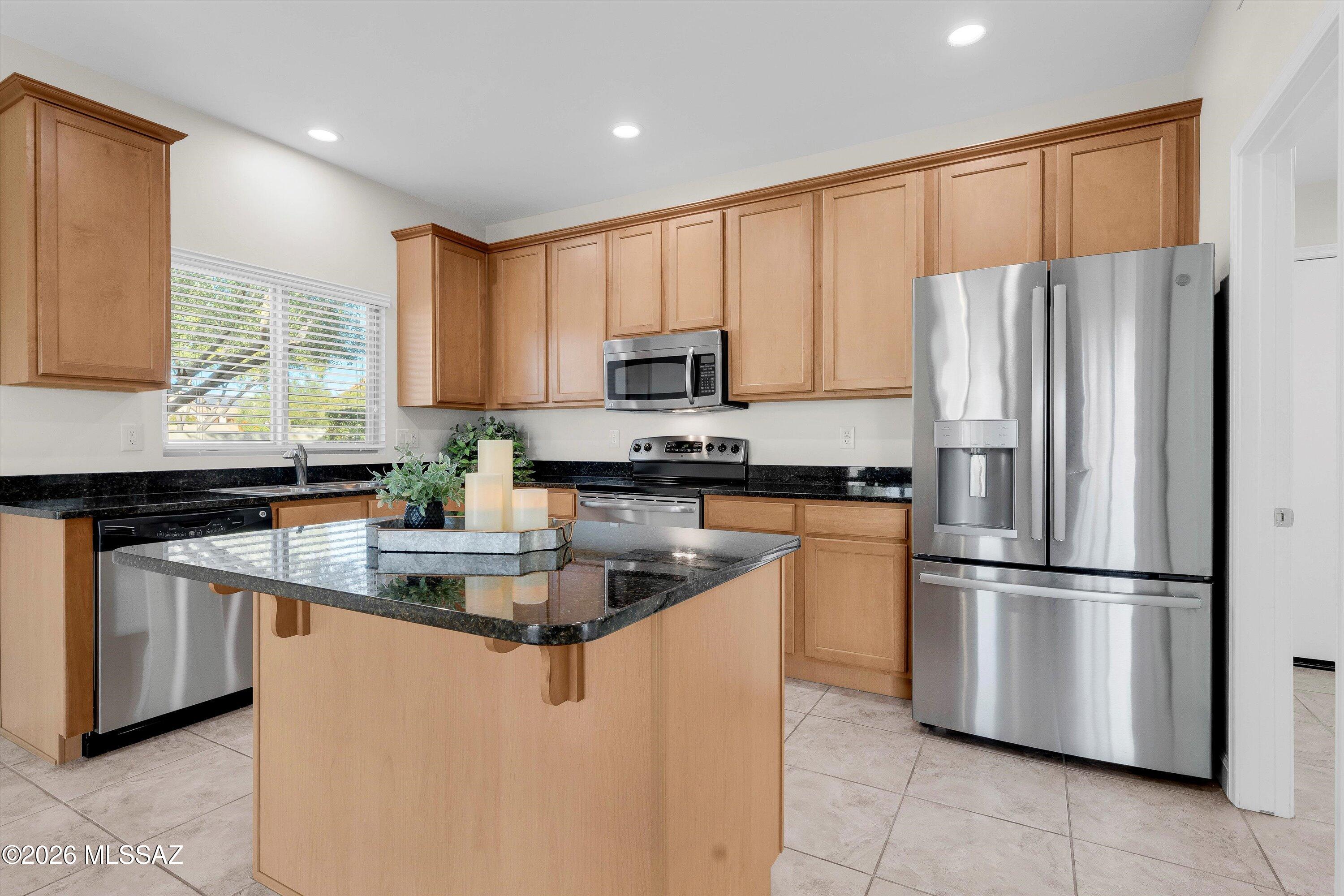 Saddlebrooke - Residential