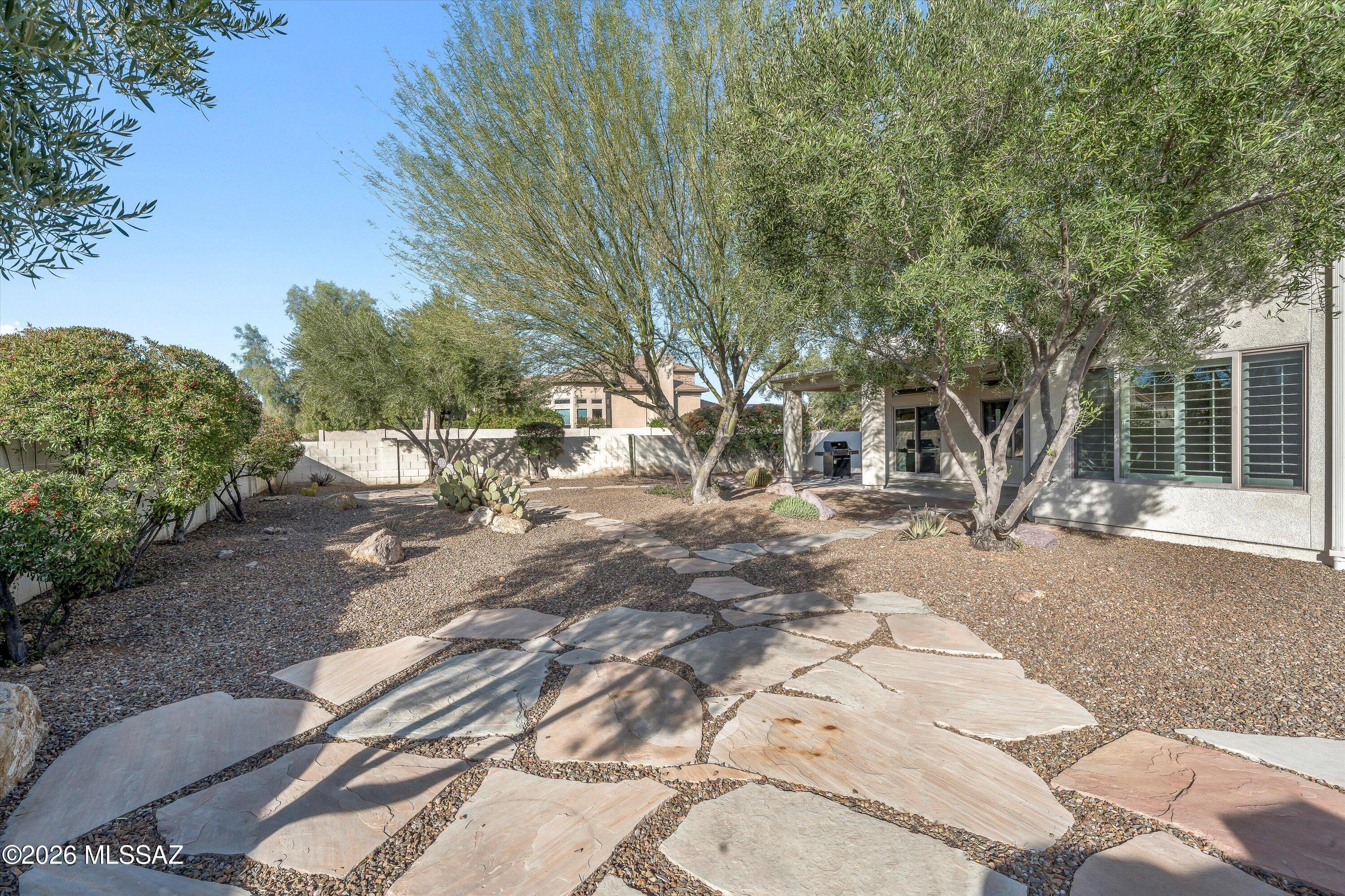 Saddlebrooke - Residential