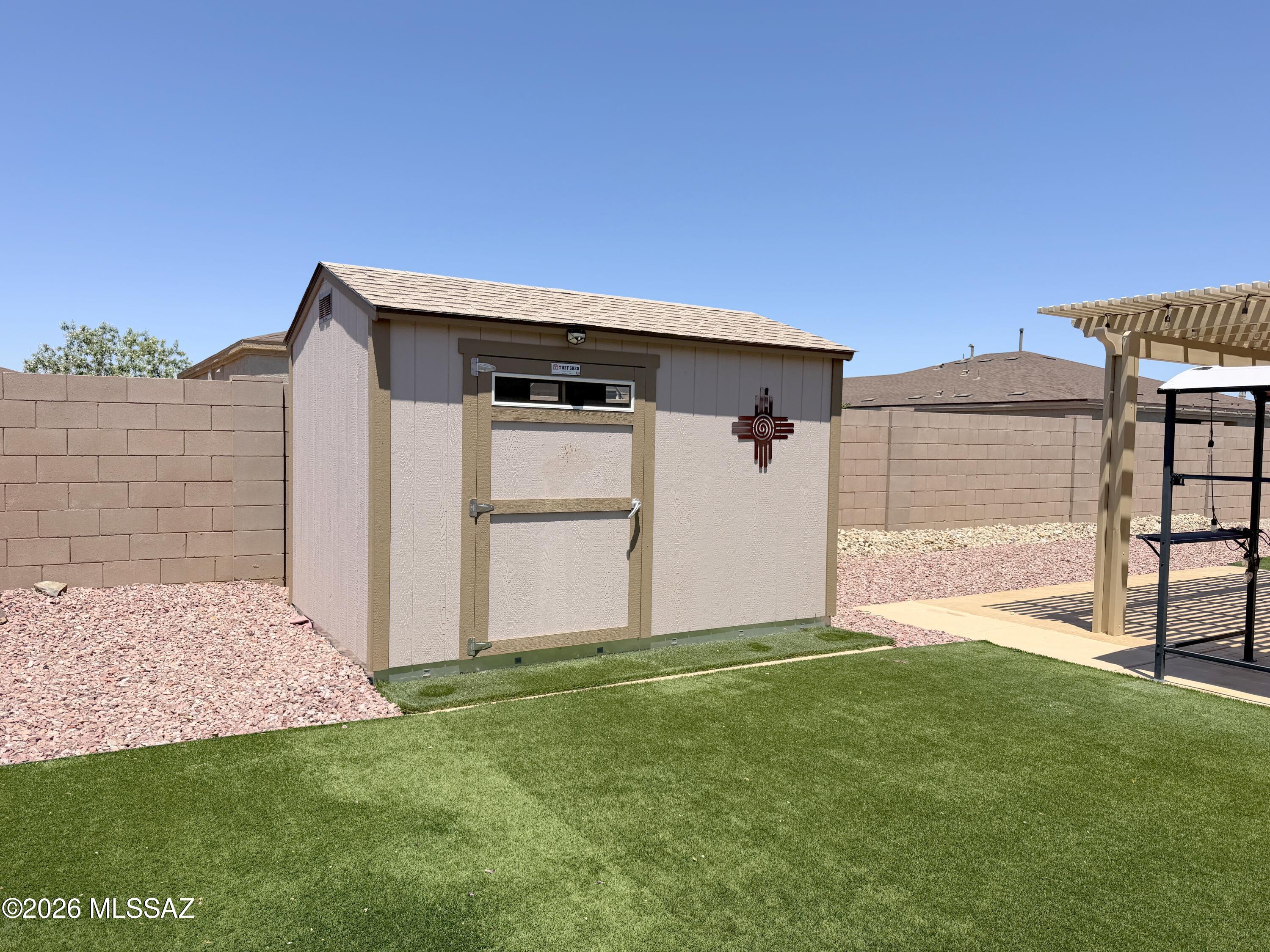 N/A - Residential