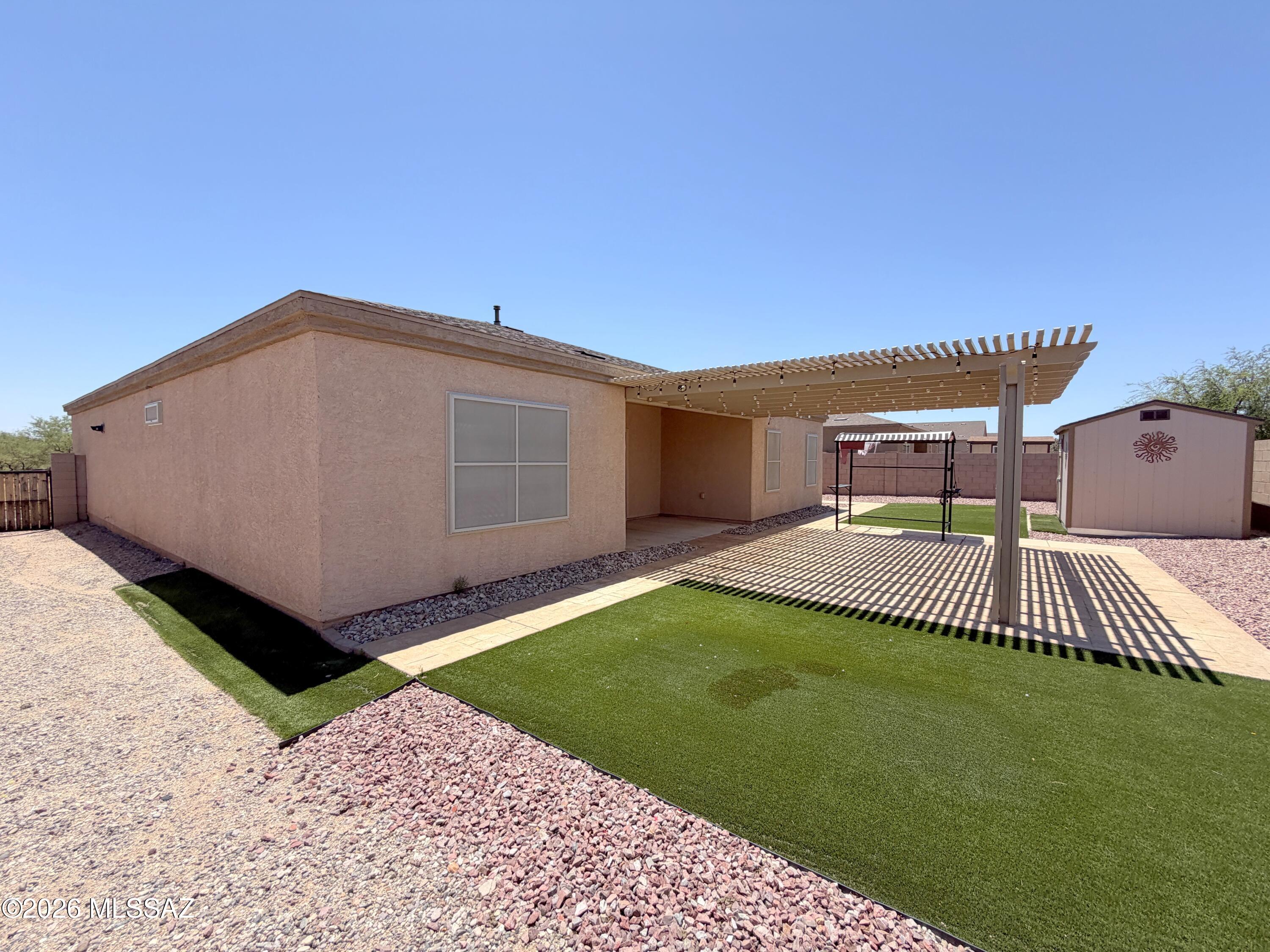 N/A - Residential