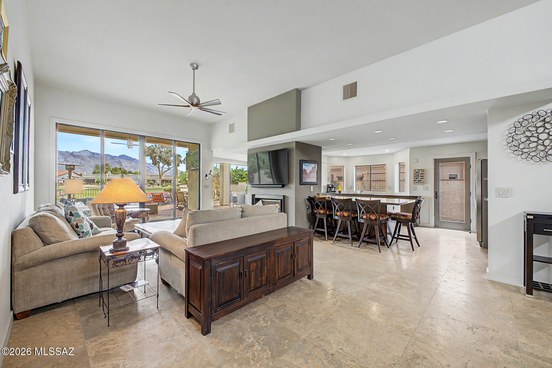 Tucson National Townhomes West(1-80) - Residential
