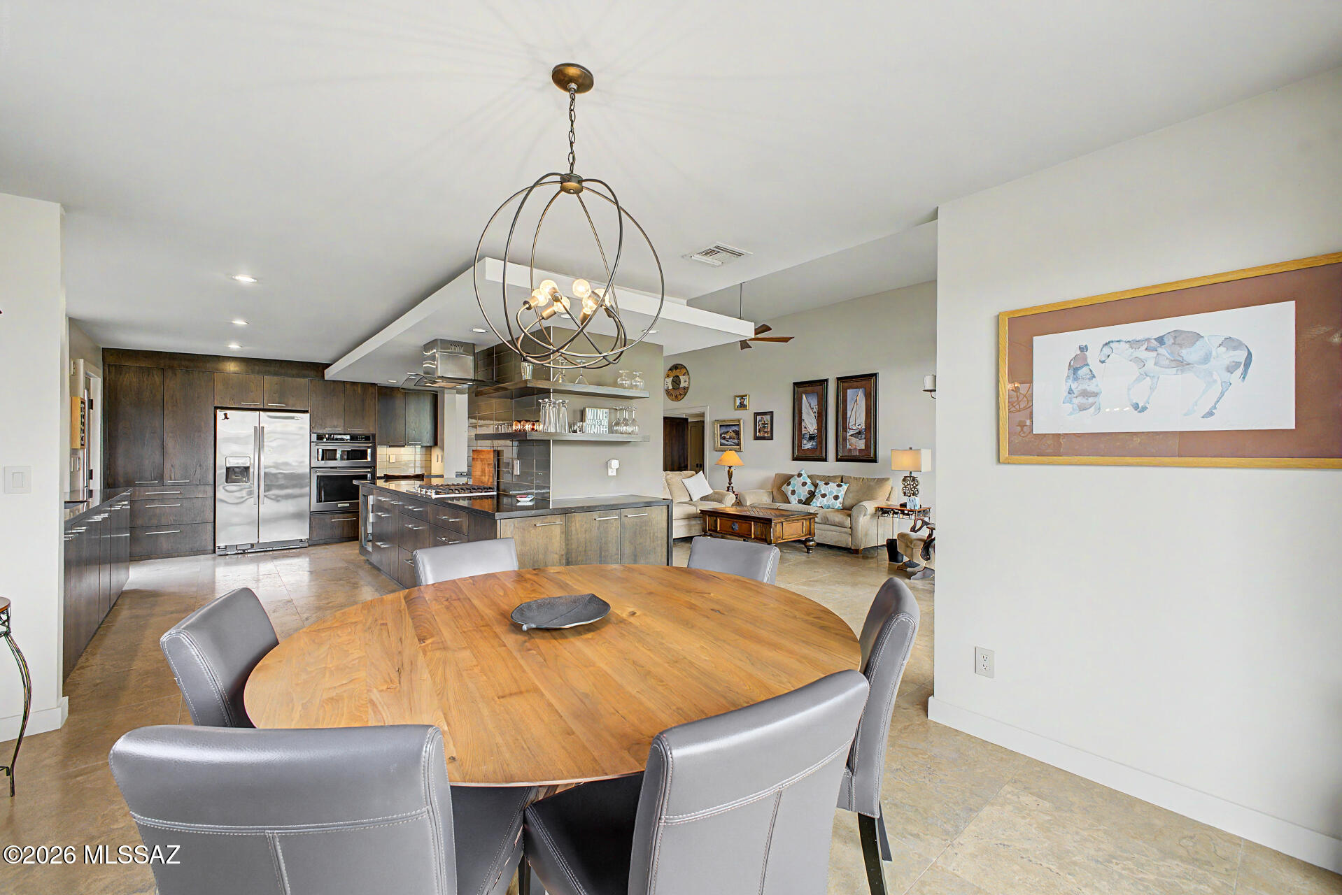 Tucson National Townhomes West(1-80) - Residential