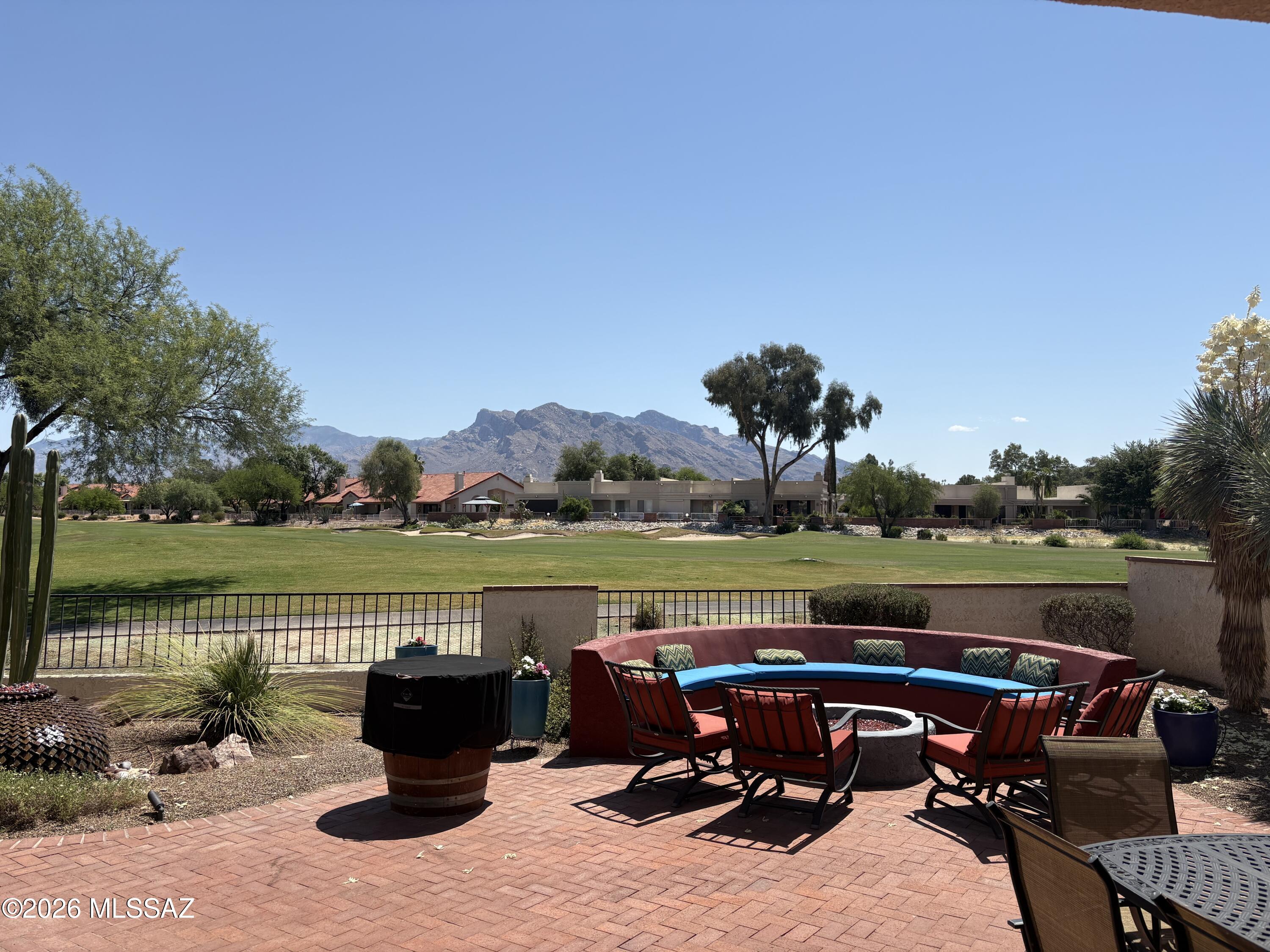 Tucson National Townhomes West(1-80) - Residential