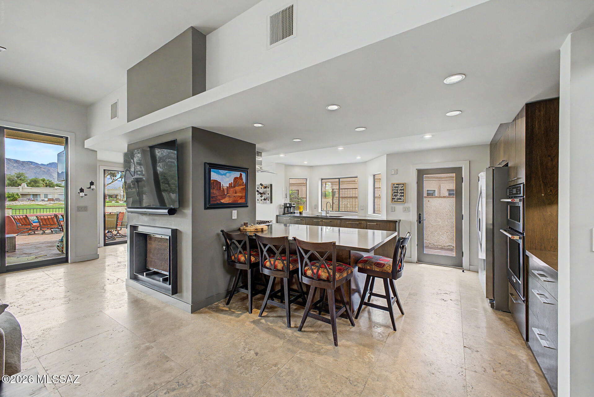 Tucson National Townhomes West(1-80) - Residential