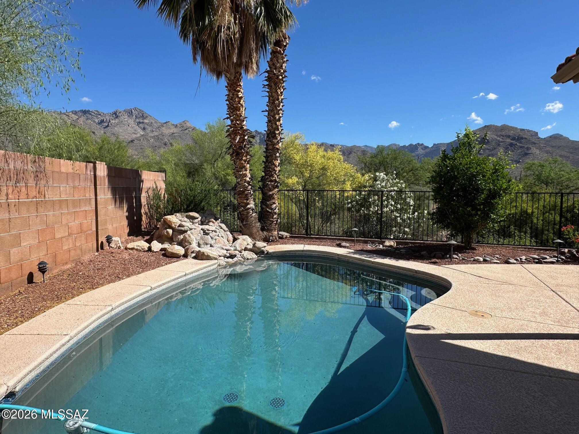 Encanto Canyon II (68-135) - Residential