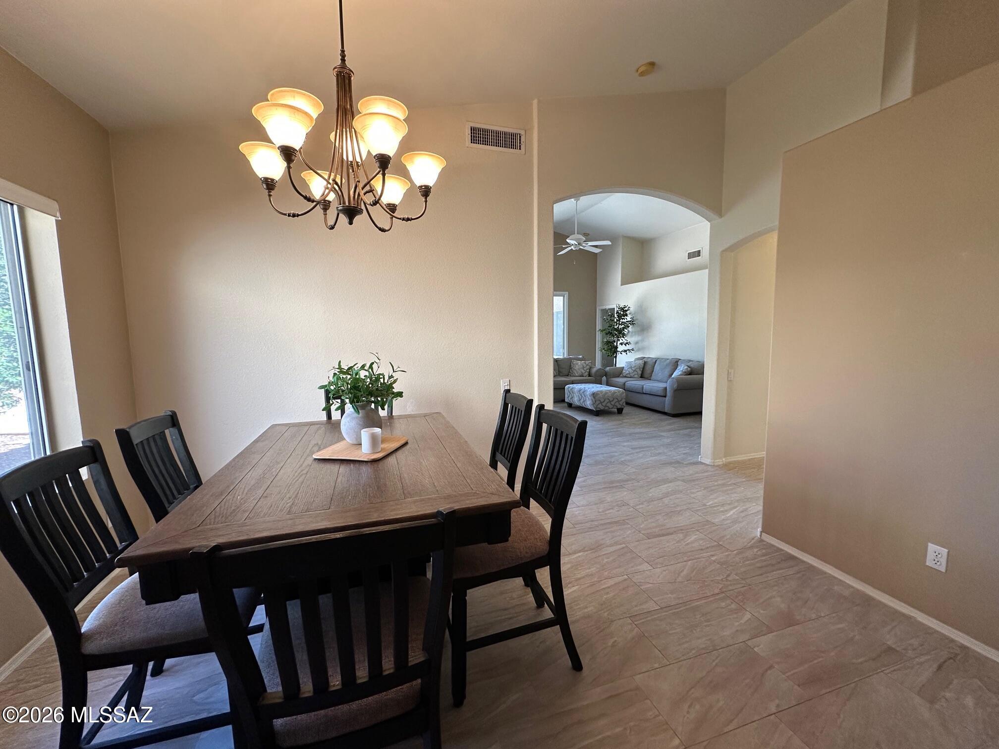 Encanto Canyon II (68-135) - Residential