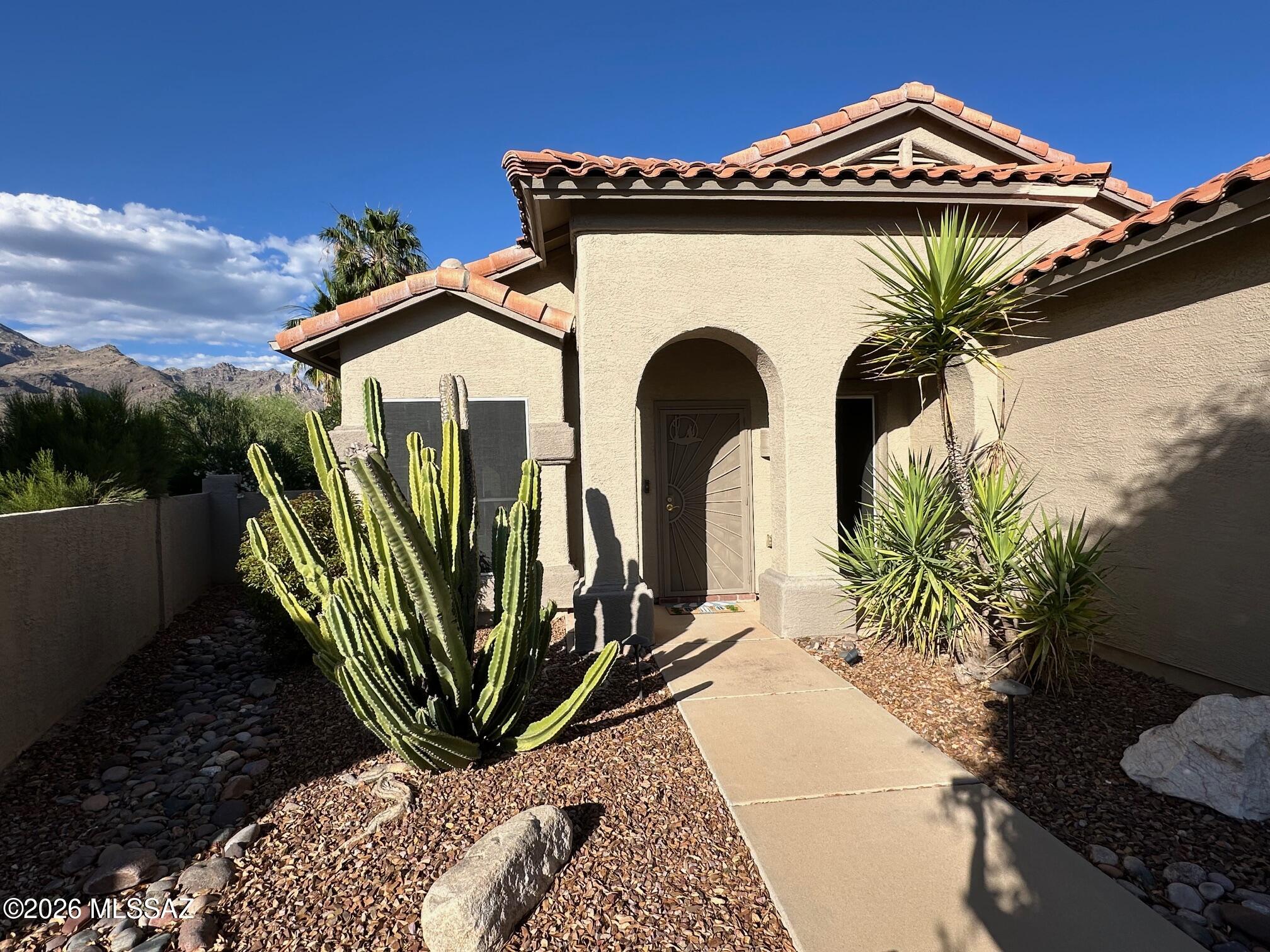 Encanto Canyon II (68-135) - Residential