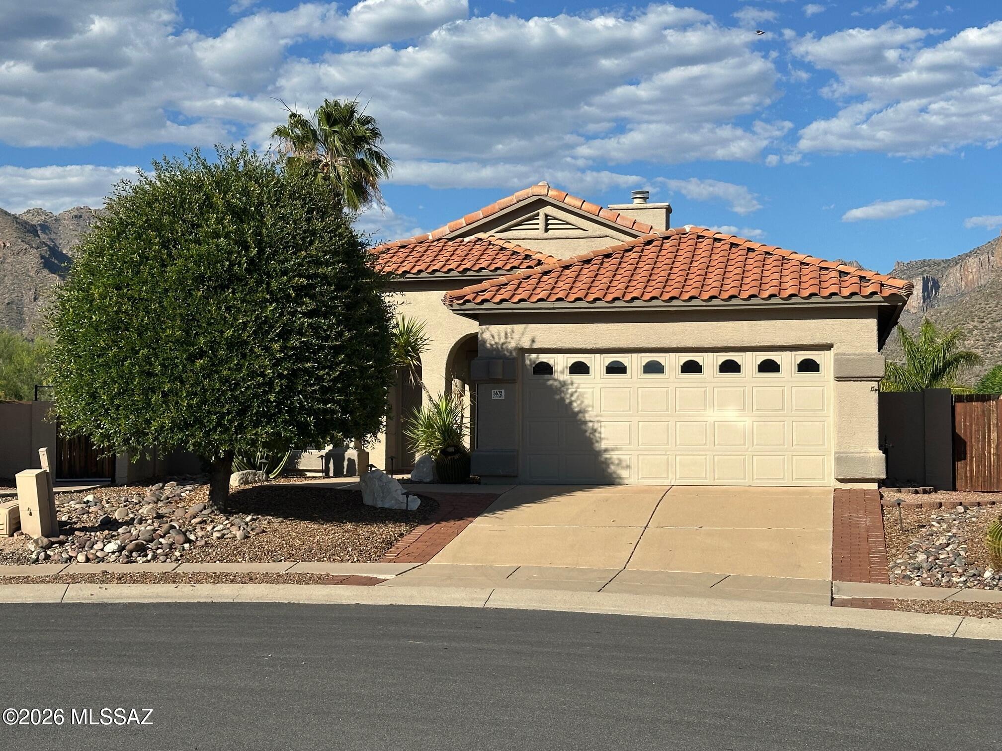 Encanto Canyon II (68-135) - Residential