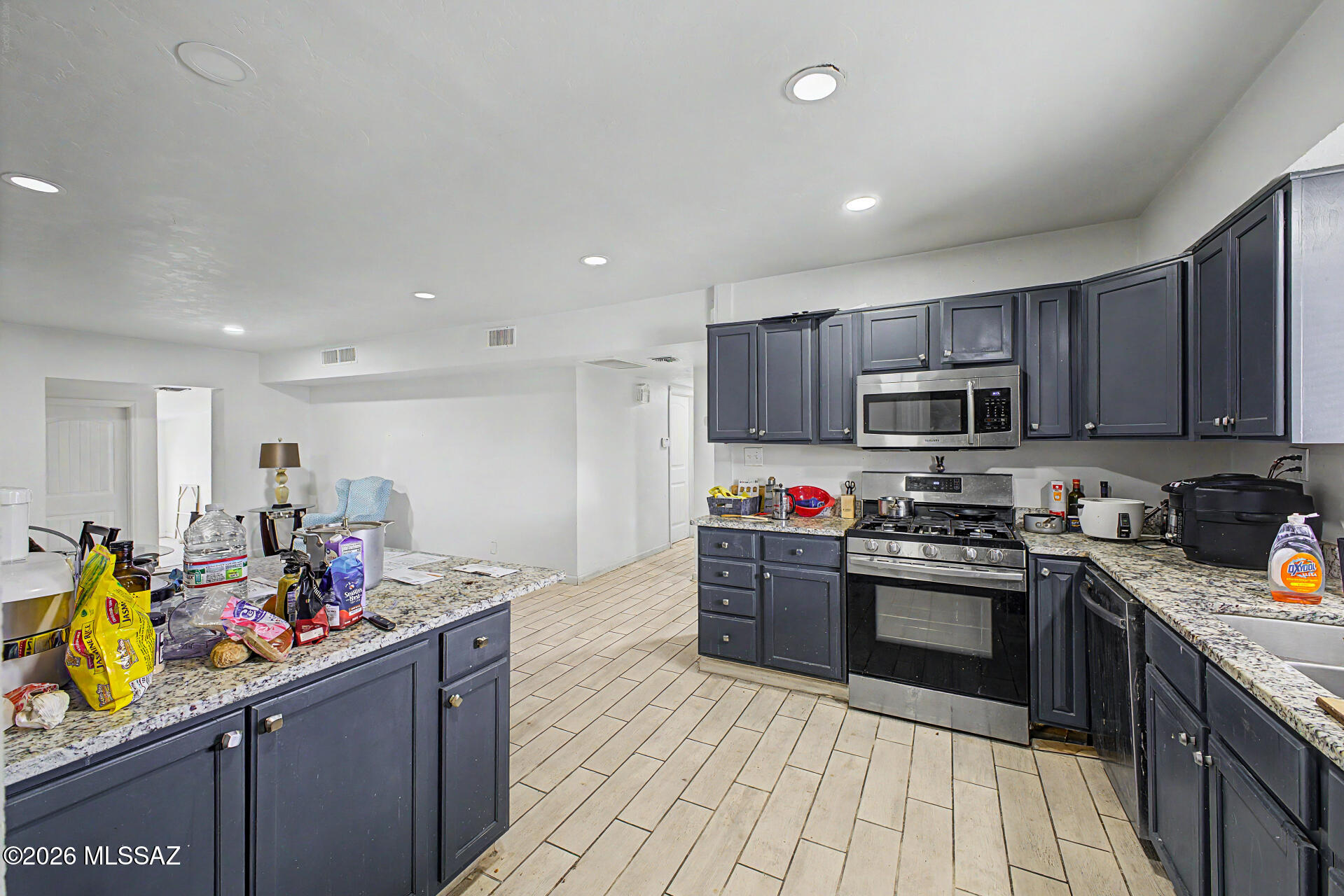 Wilmot Desert Estates - Residential