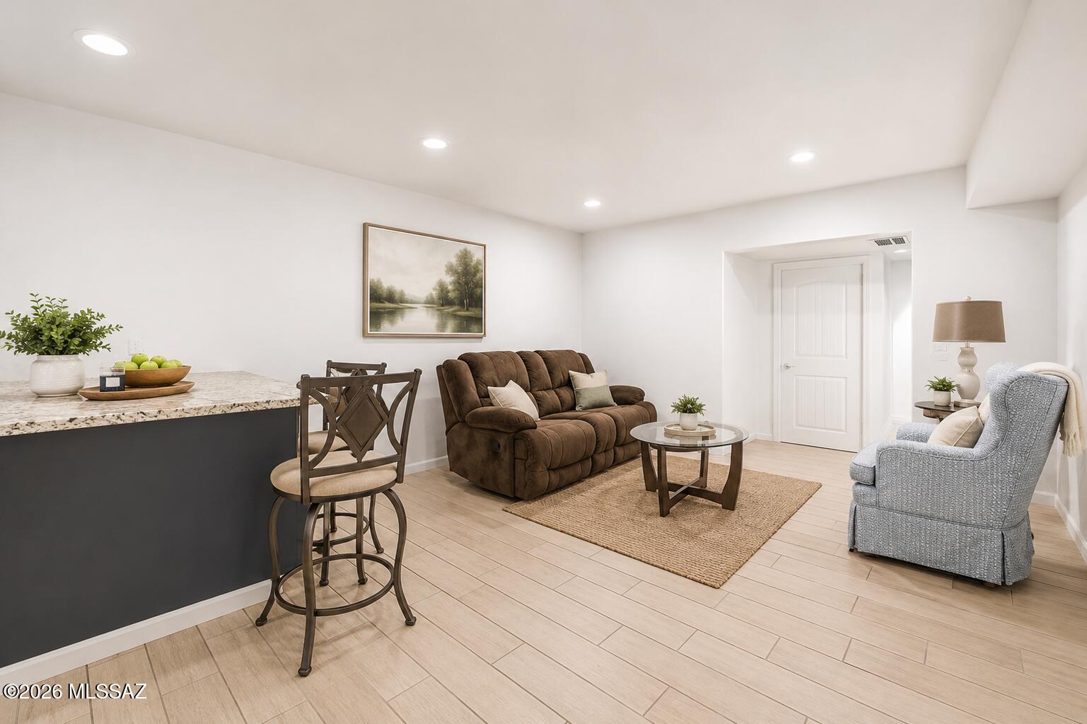 Wilmot Desert Estates - Residential