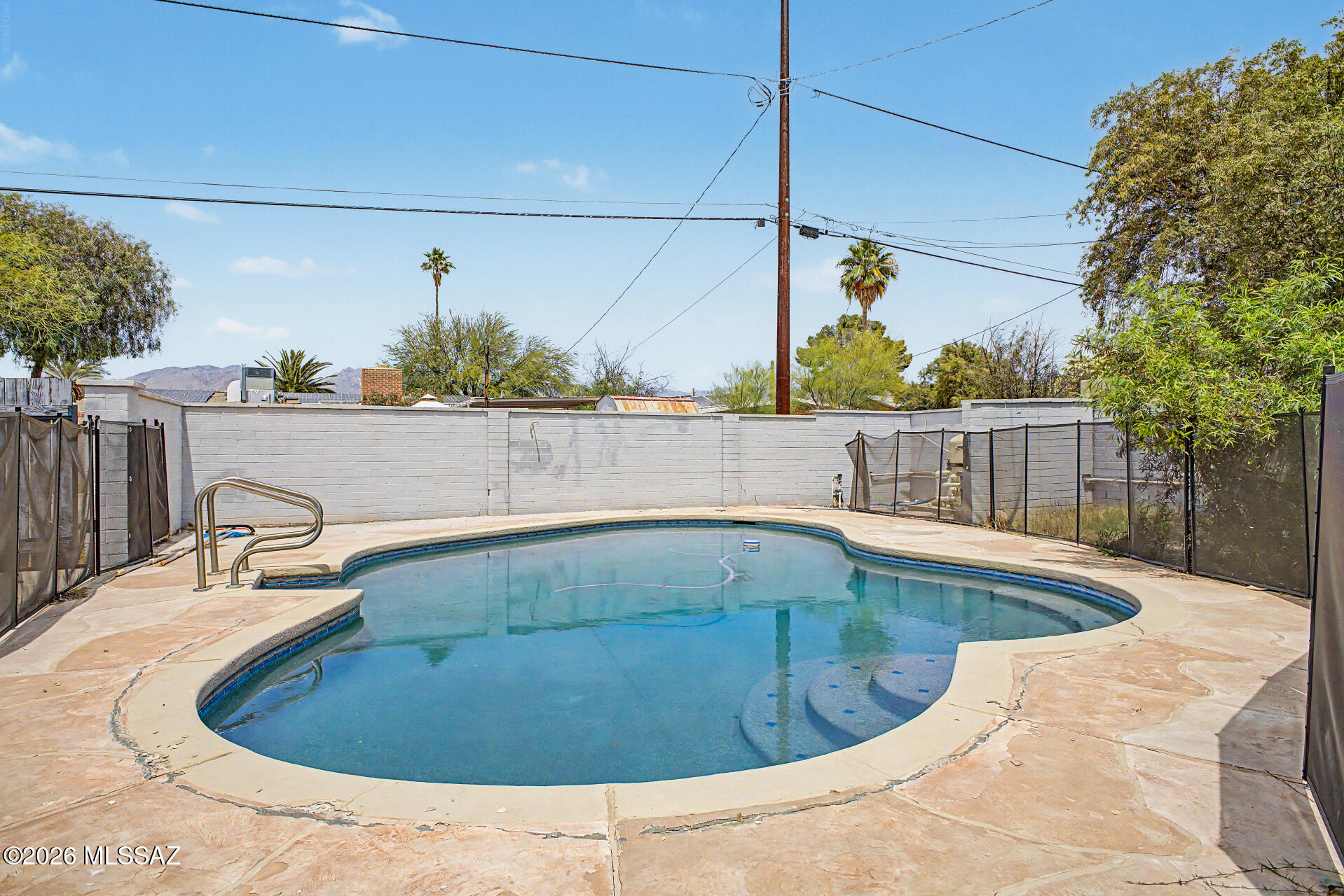 Wilmot Desert Estates - Residential