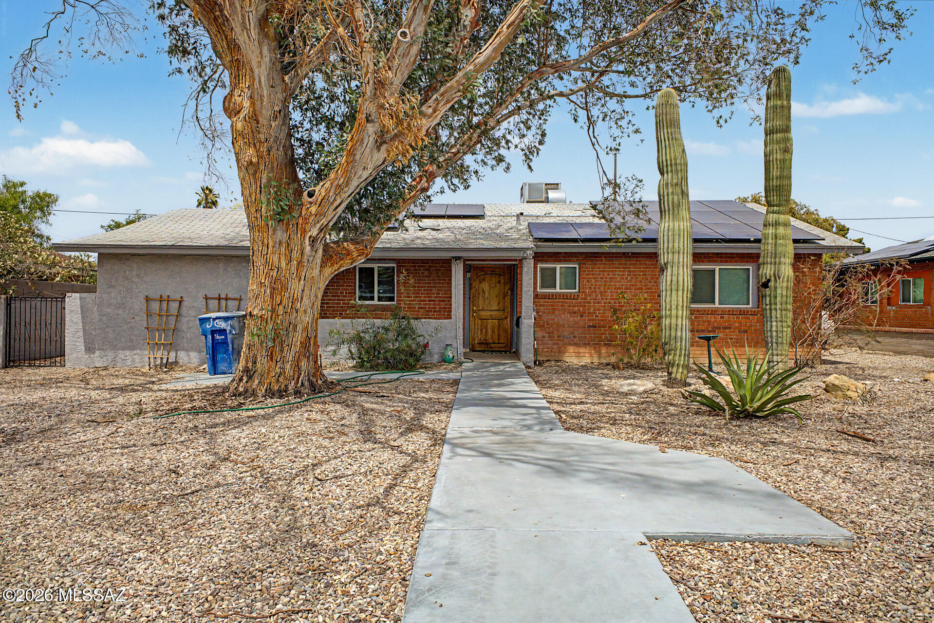 Wilmot Desert Estates - Residential