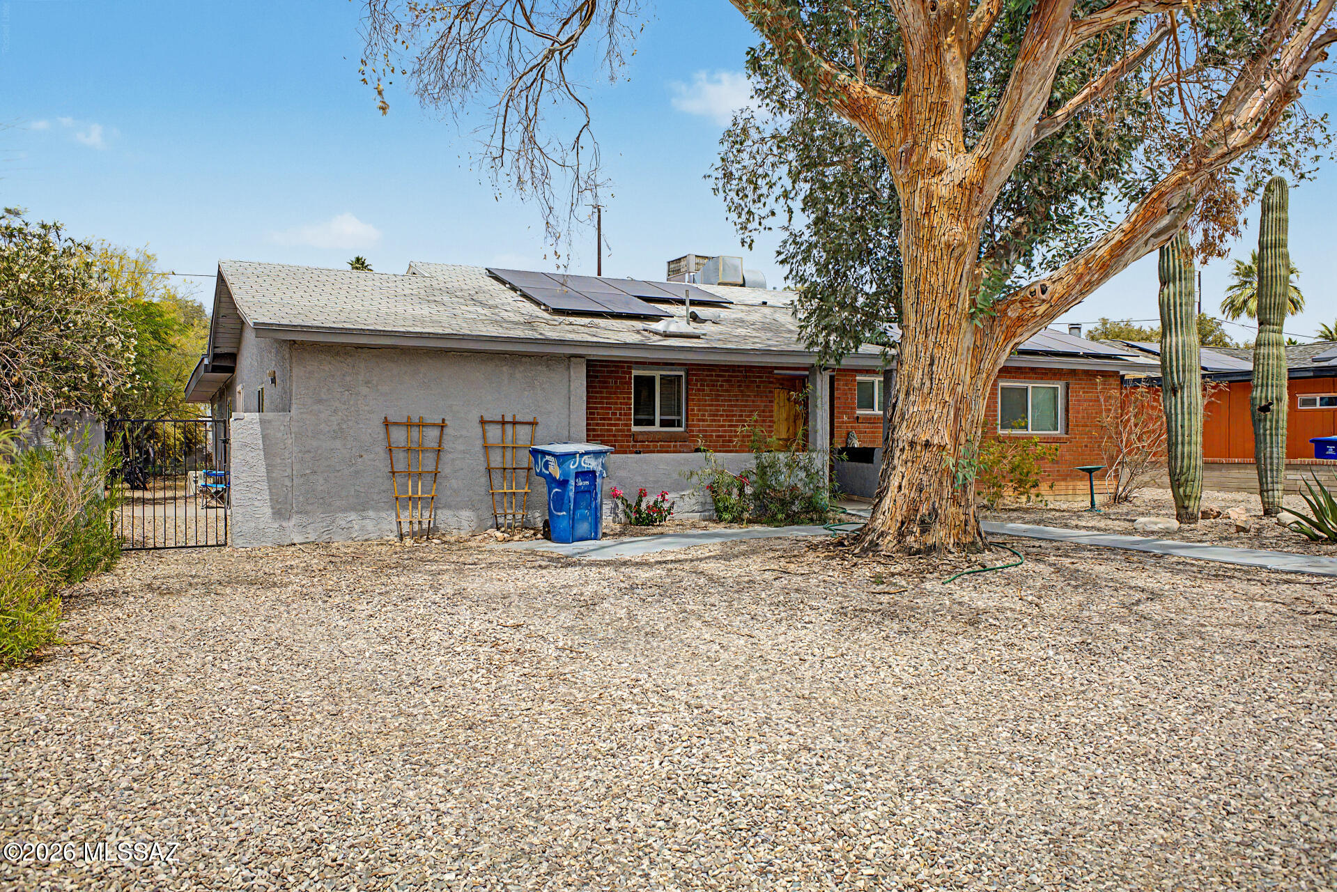 Wilmot Desert Estates - Residential