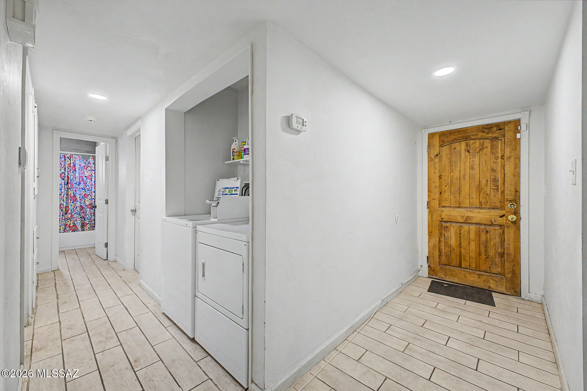 Wilmot Desert Estates - Residential