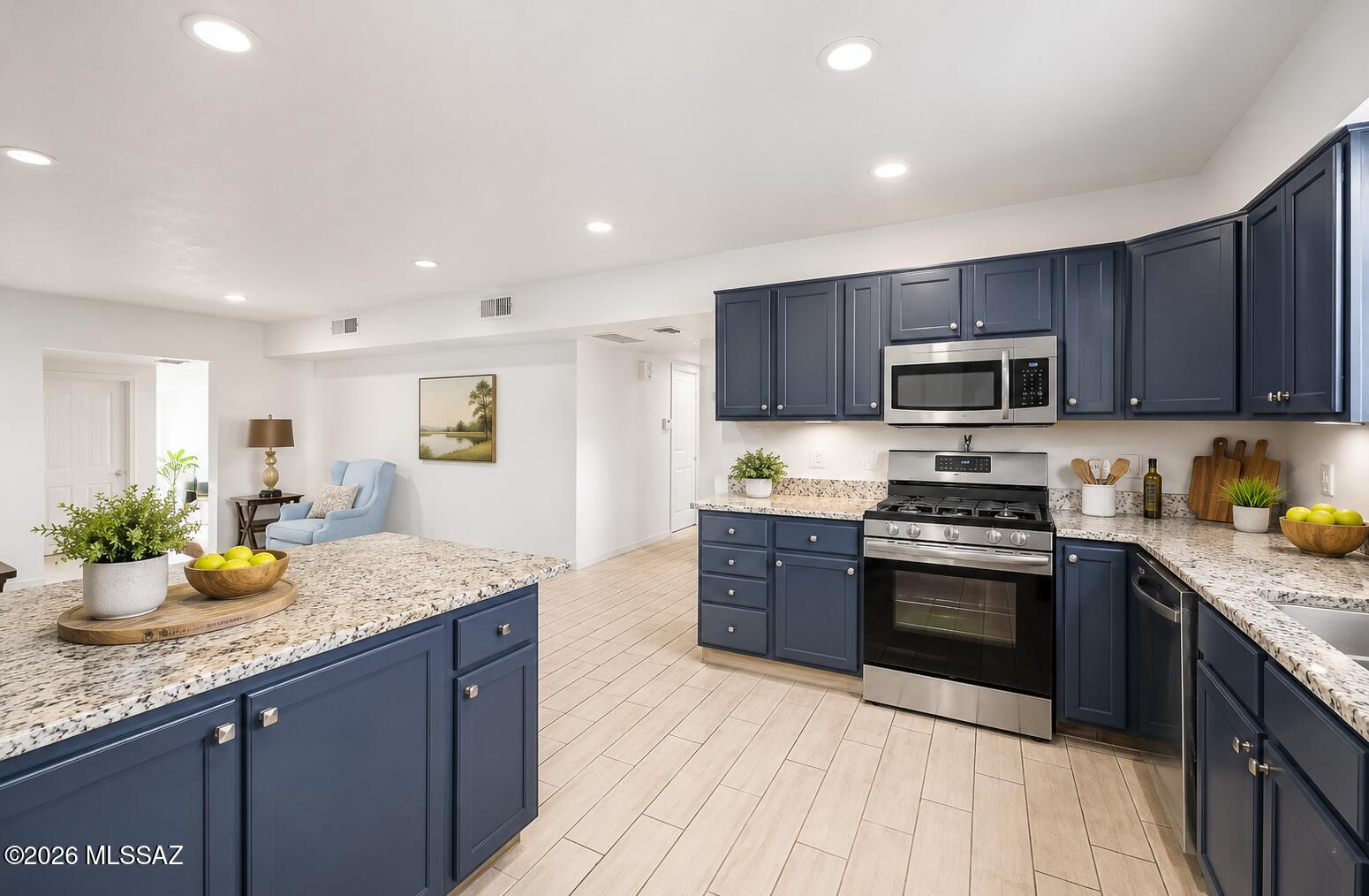 Wilmot Desert Estates - Residential