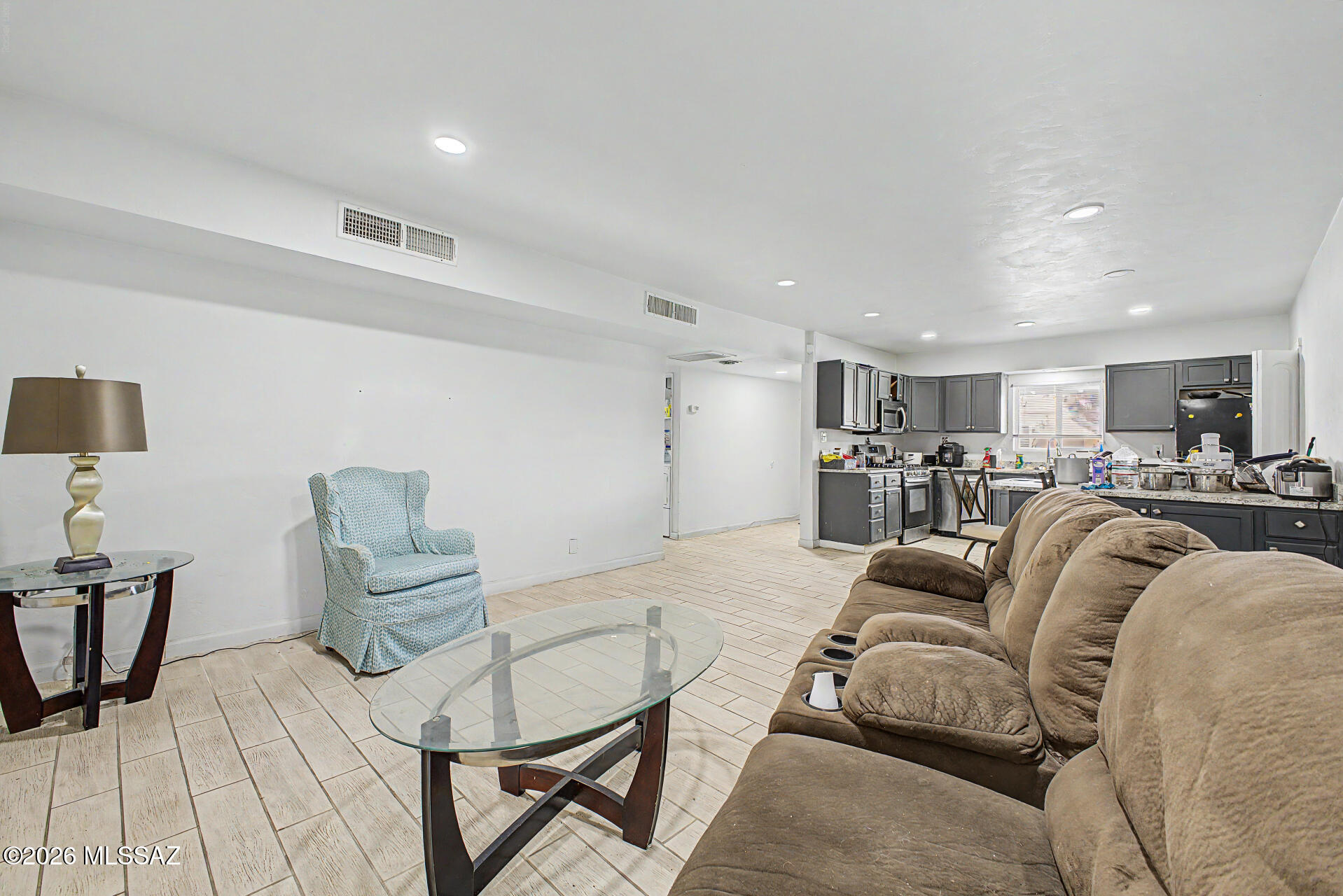 Wilmot Desert Estates - Residential