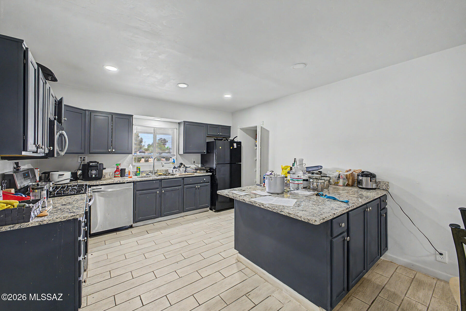 Wilmot Desert Estates - Residential