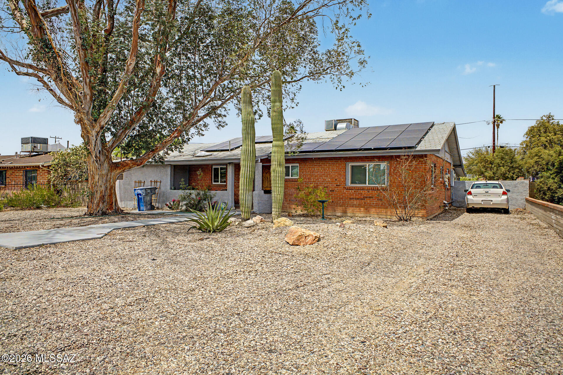 Wilmot Desert Estates - Residential