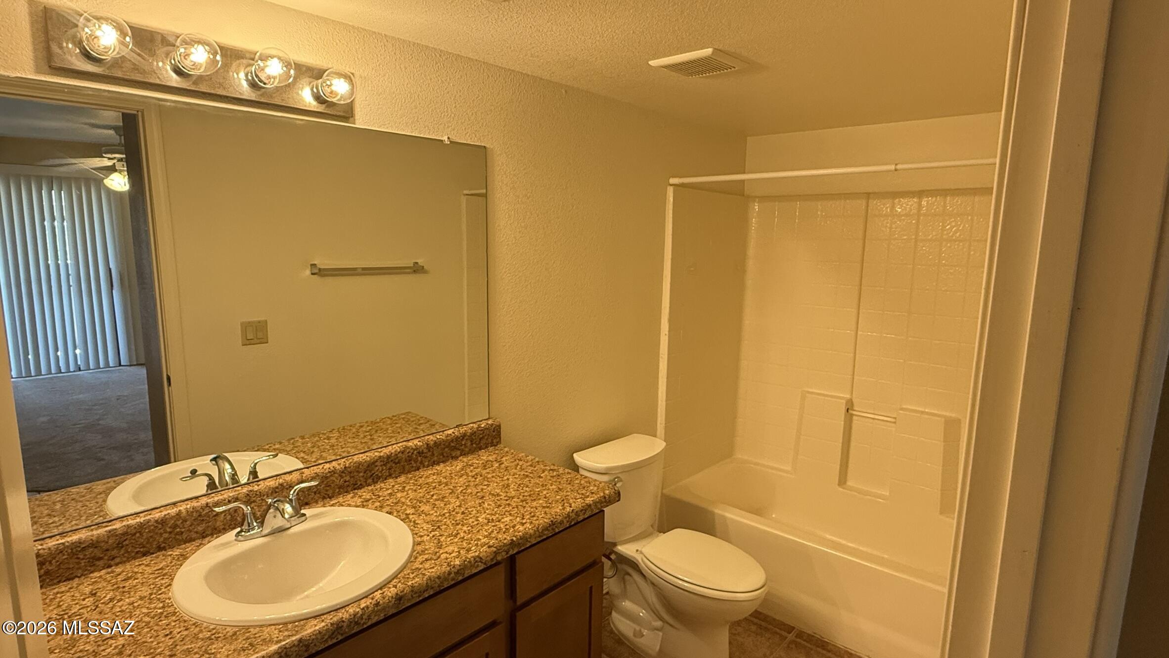 Veranda at Ventana Condominiums - Residential Lease
