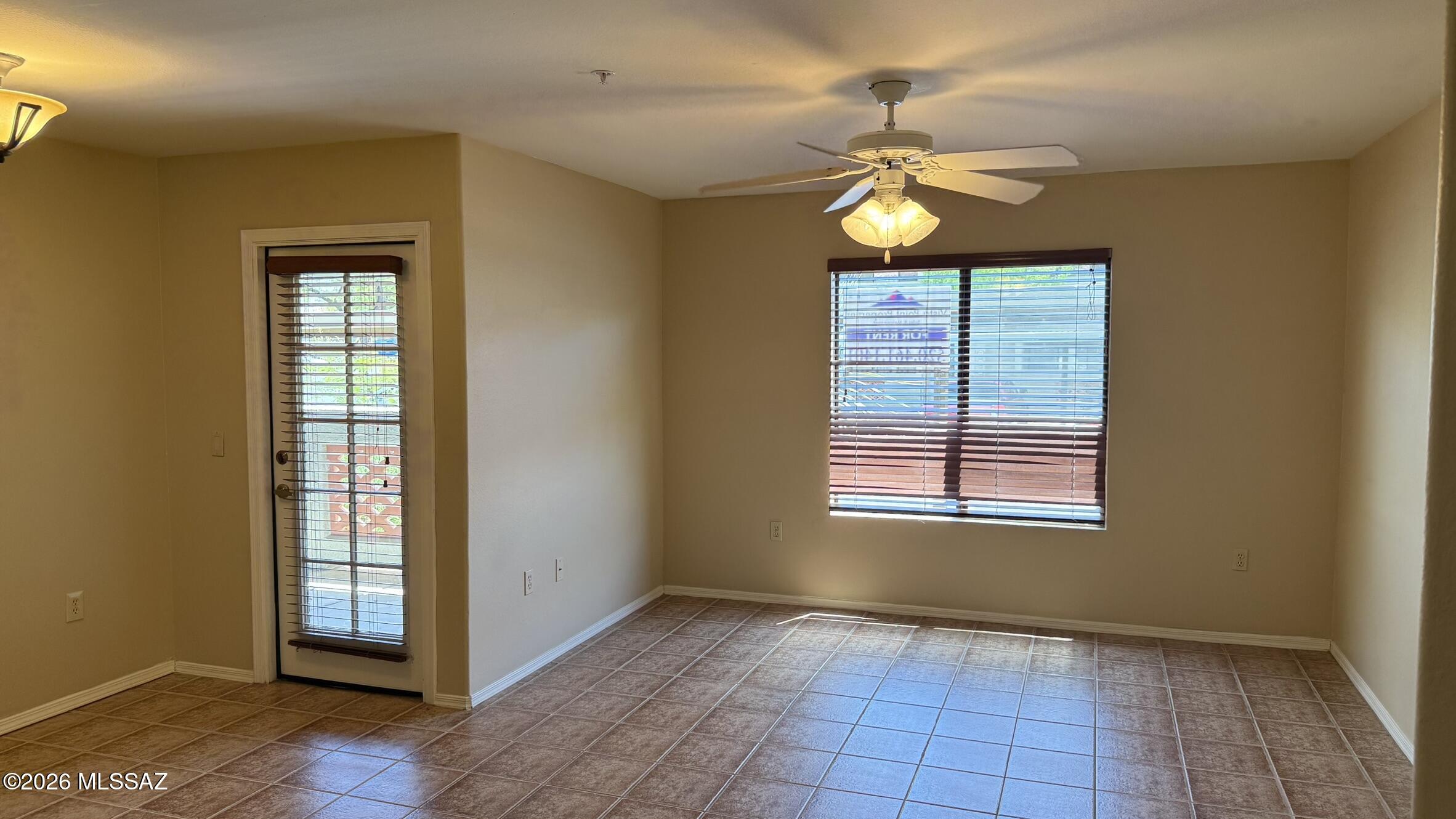 Veranda at Ventana Condominiums - Residential Lease